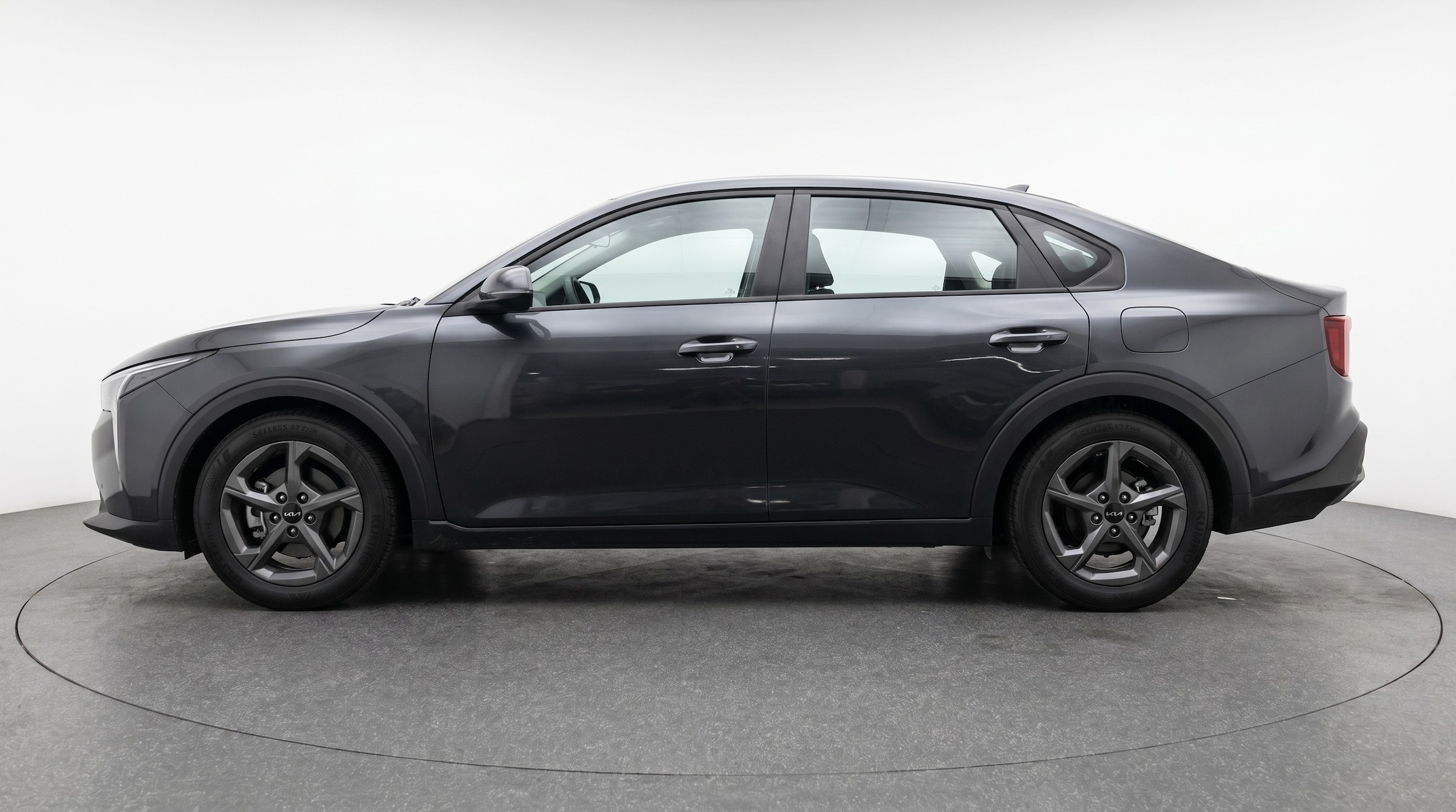 Thumbnail: 2026 Kia K4 - 4