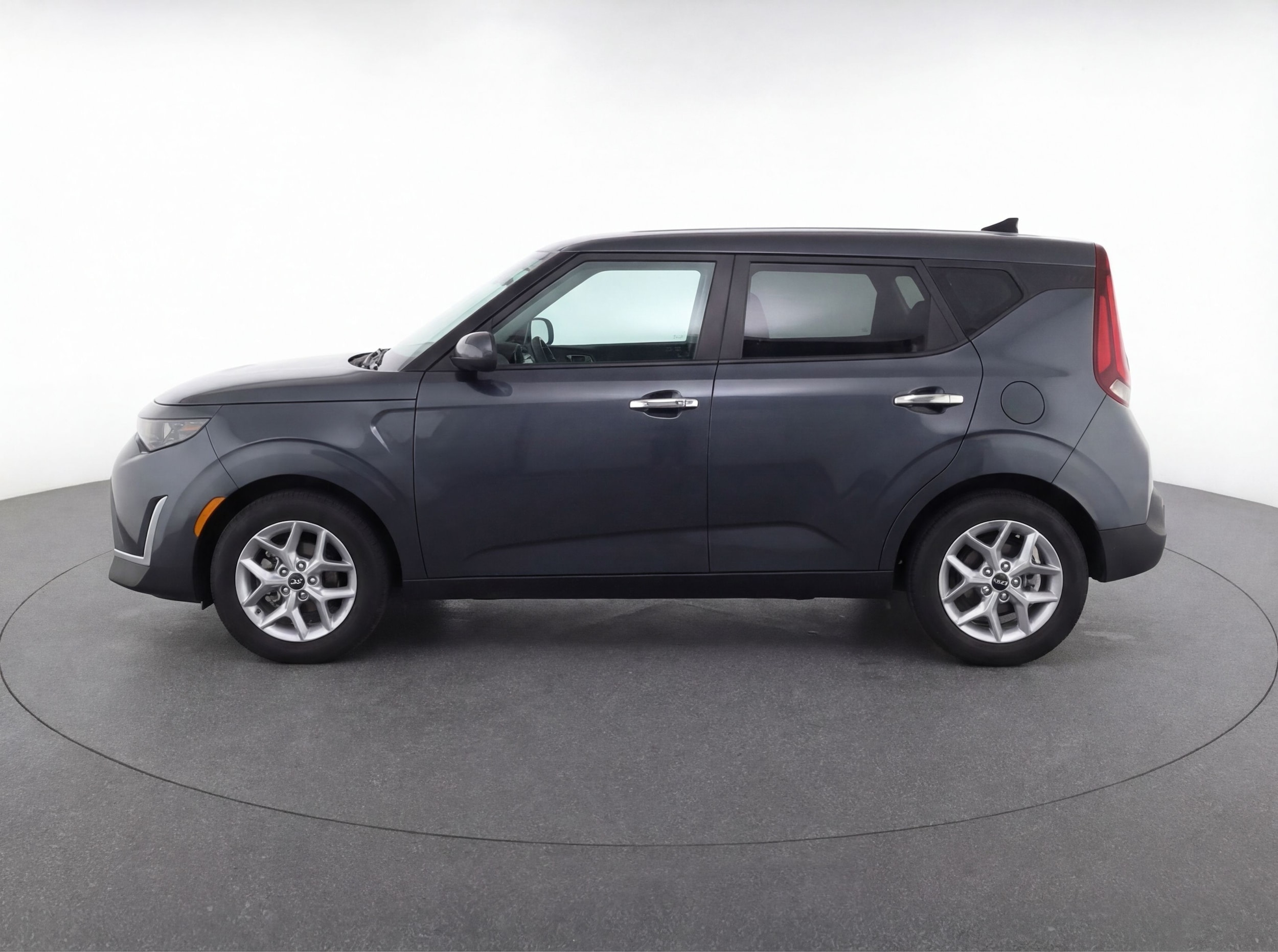 Thumbnail: 2023 Kia Soul - 4