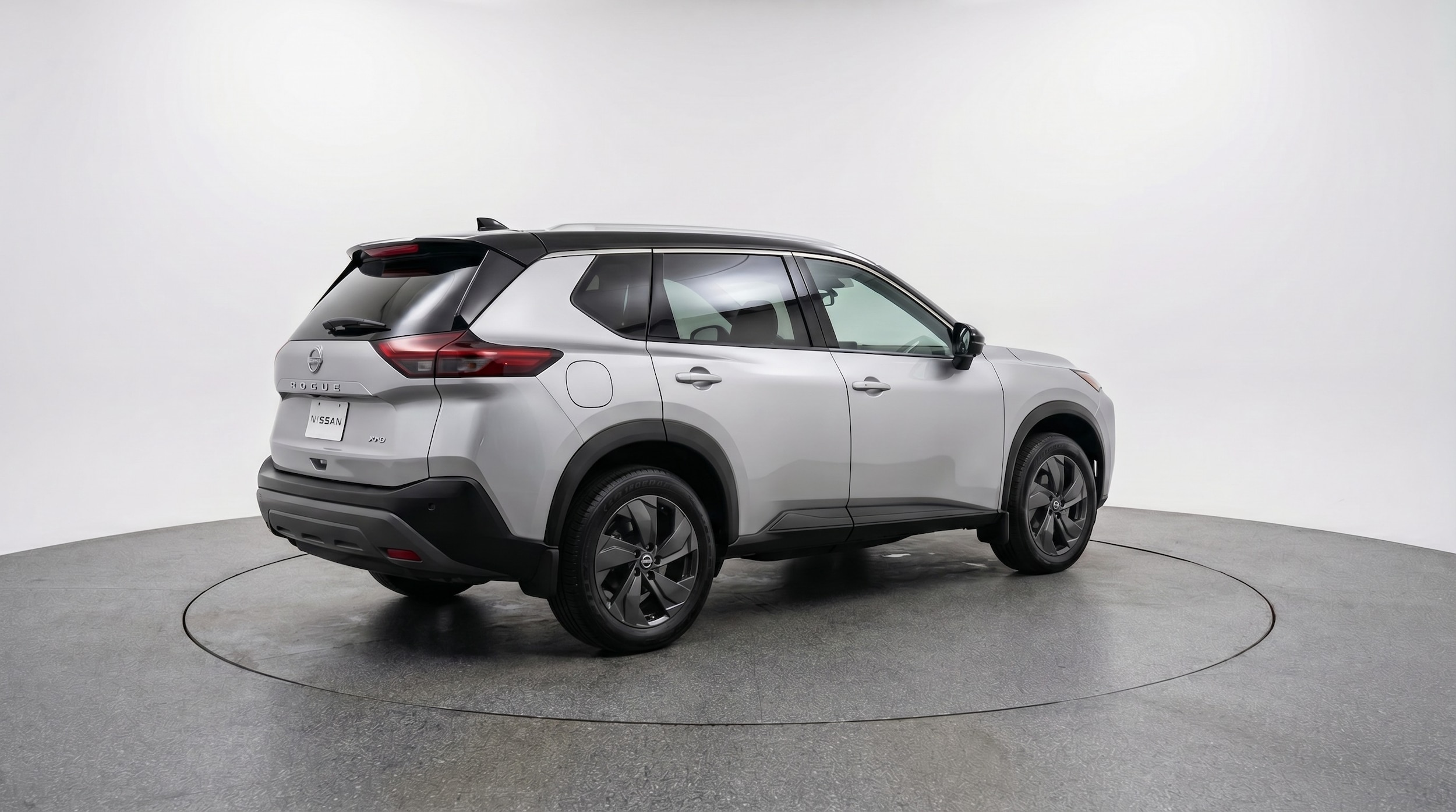 Thumbnail: 2025 Nissan Rogue - 7