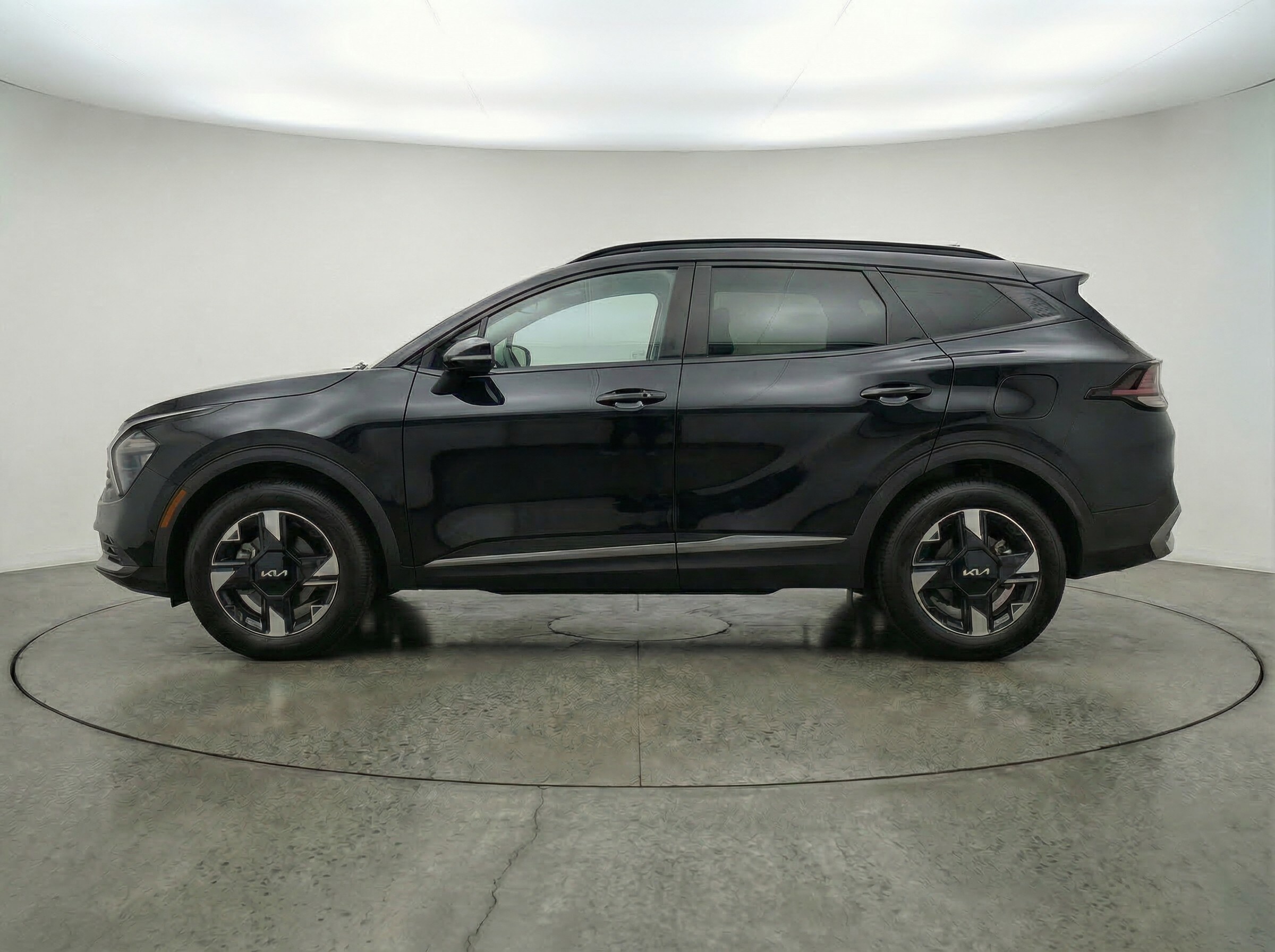 Thumbnail: 2026 Kia Sportage - 4