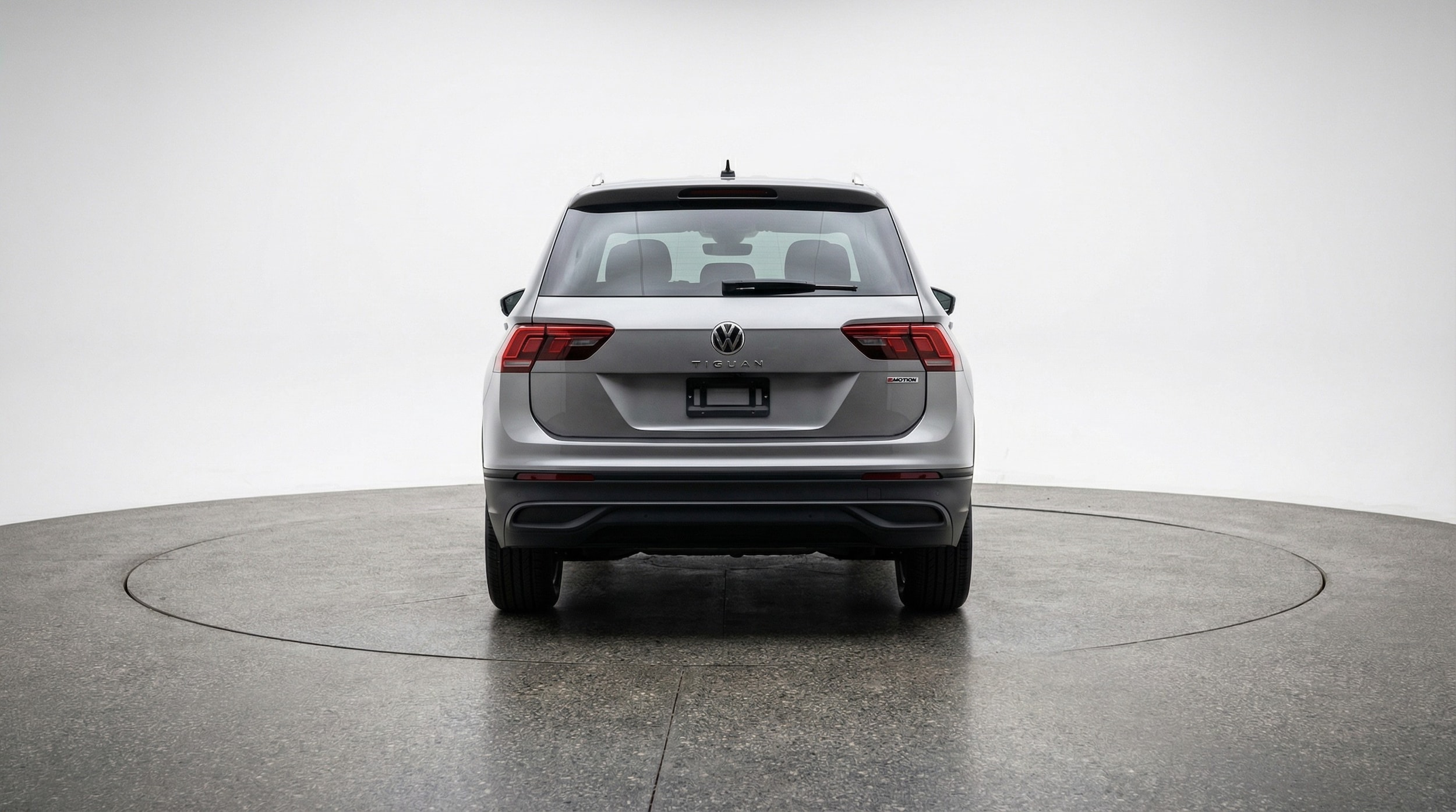 Thumbnail: 2026 Volkswagen Tiguan - 6
