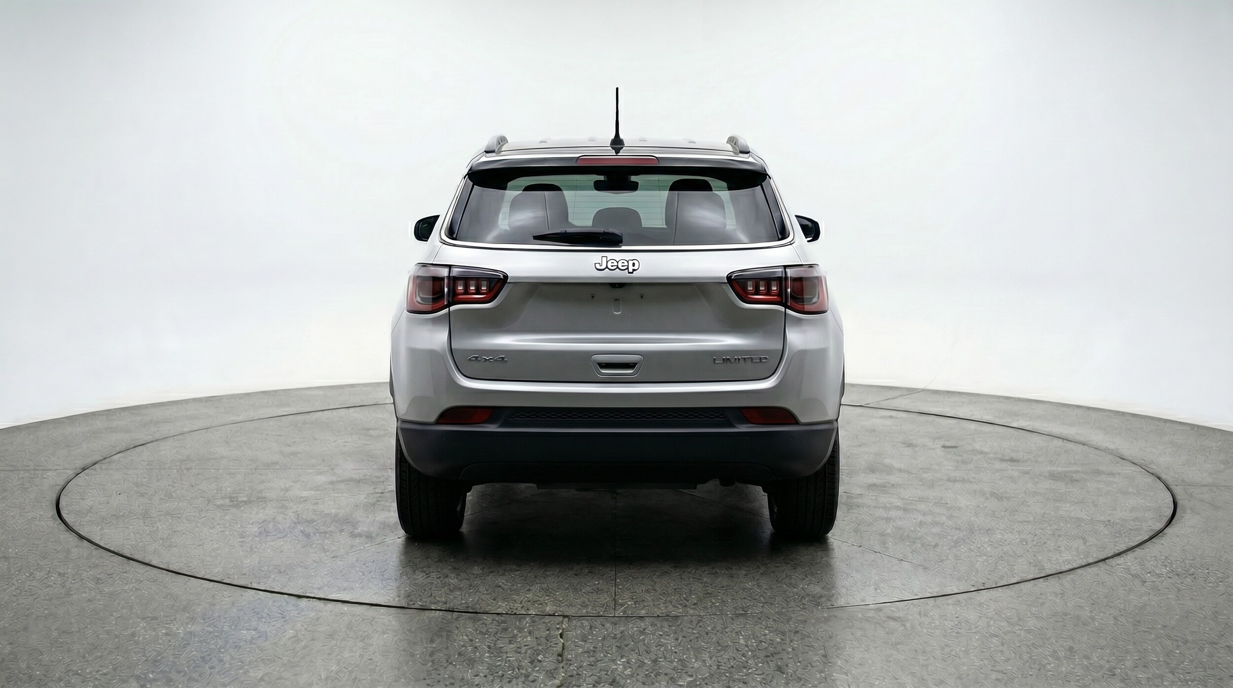 Thumbnail: 2025 Jeep Compass - 6