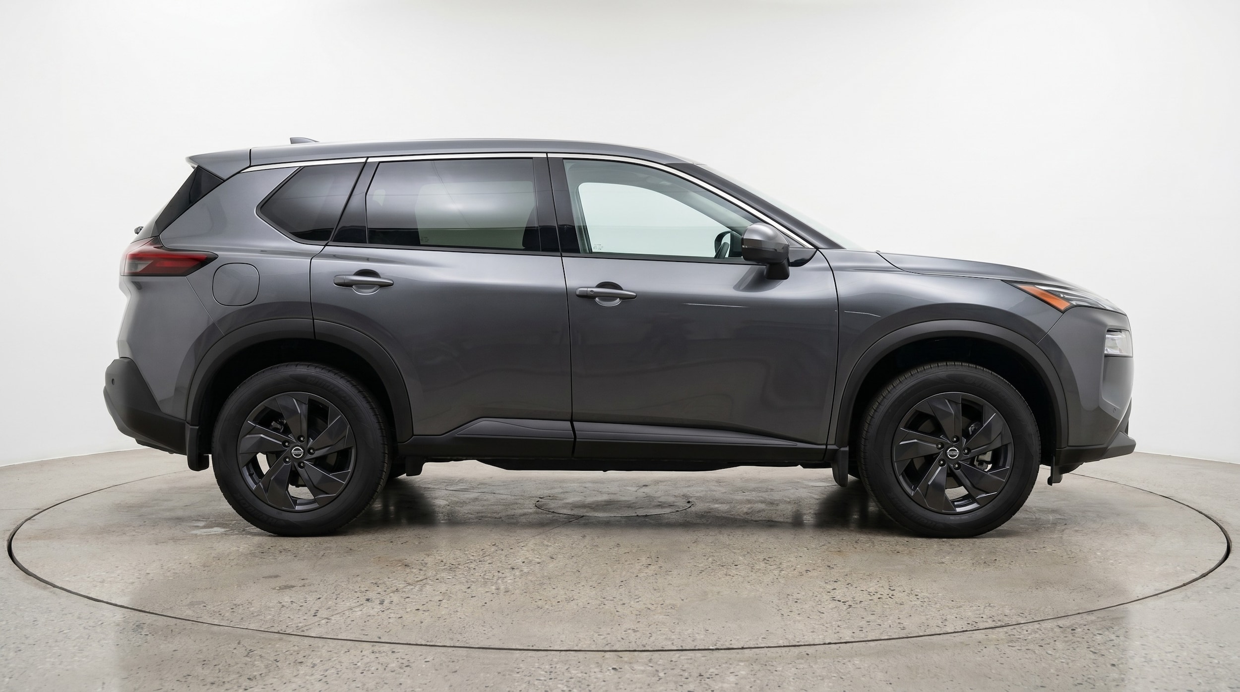 Thumbnail: 2026 Nissan Rogue - 8