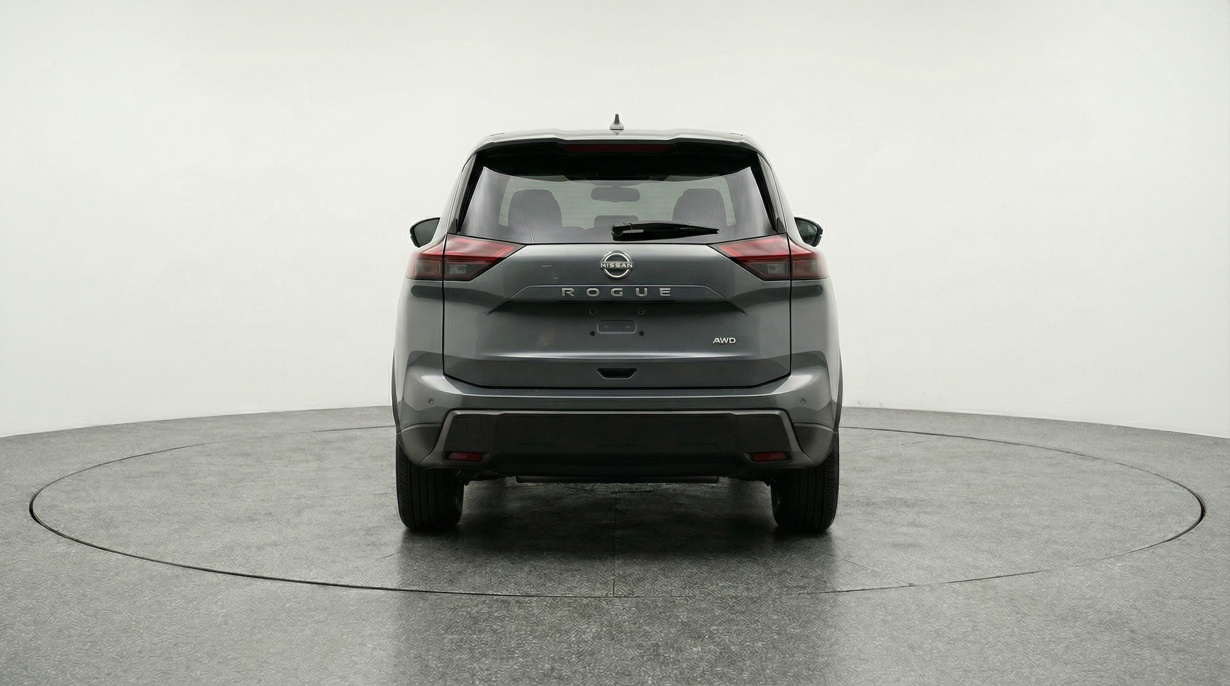 Thumbnail: 2025 Nissan Rogue - 6