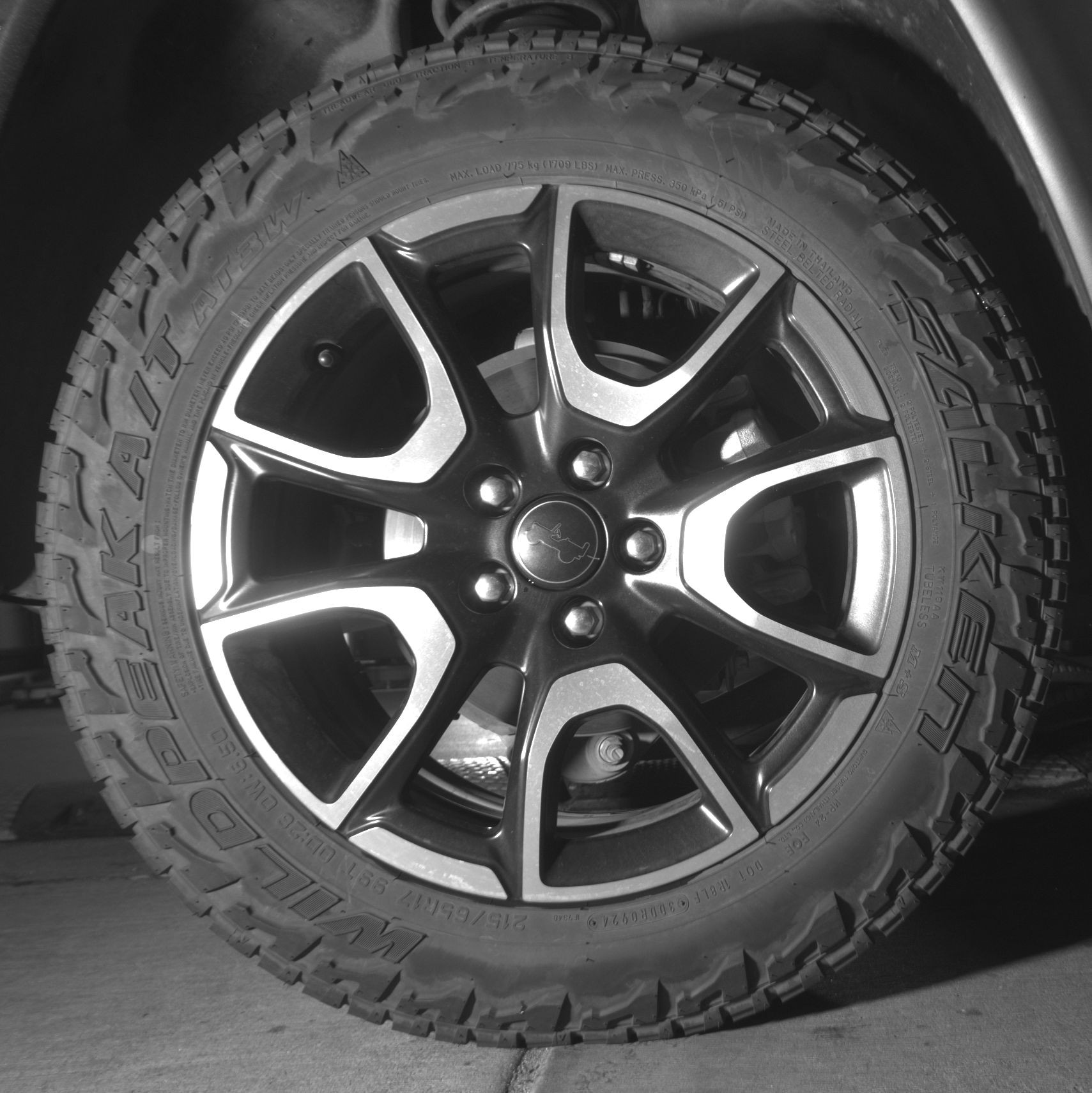 Thumbnail: 2025 Jeep Compass - 12