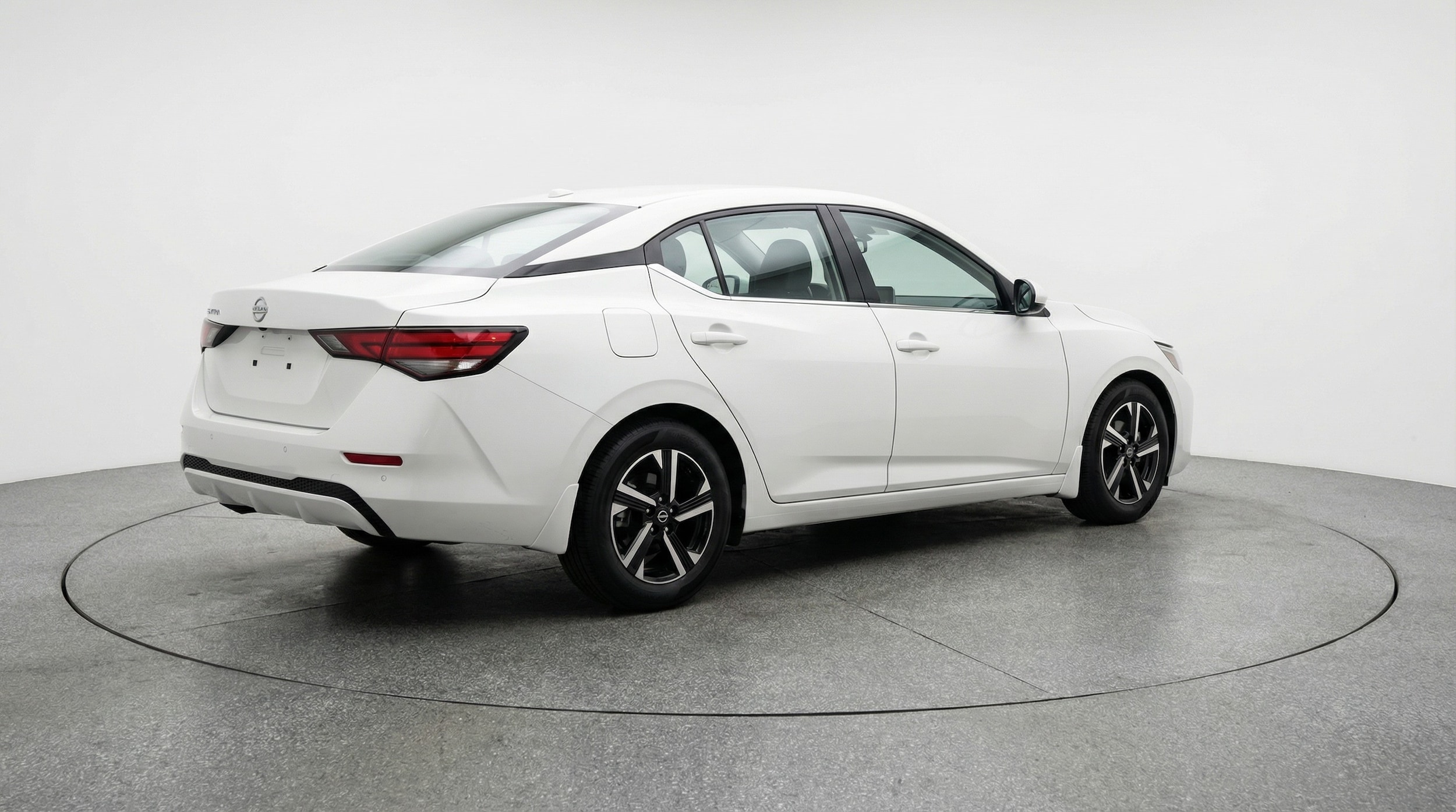 Thumbnail: 2025 Nissan Sentra - 7