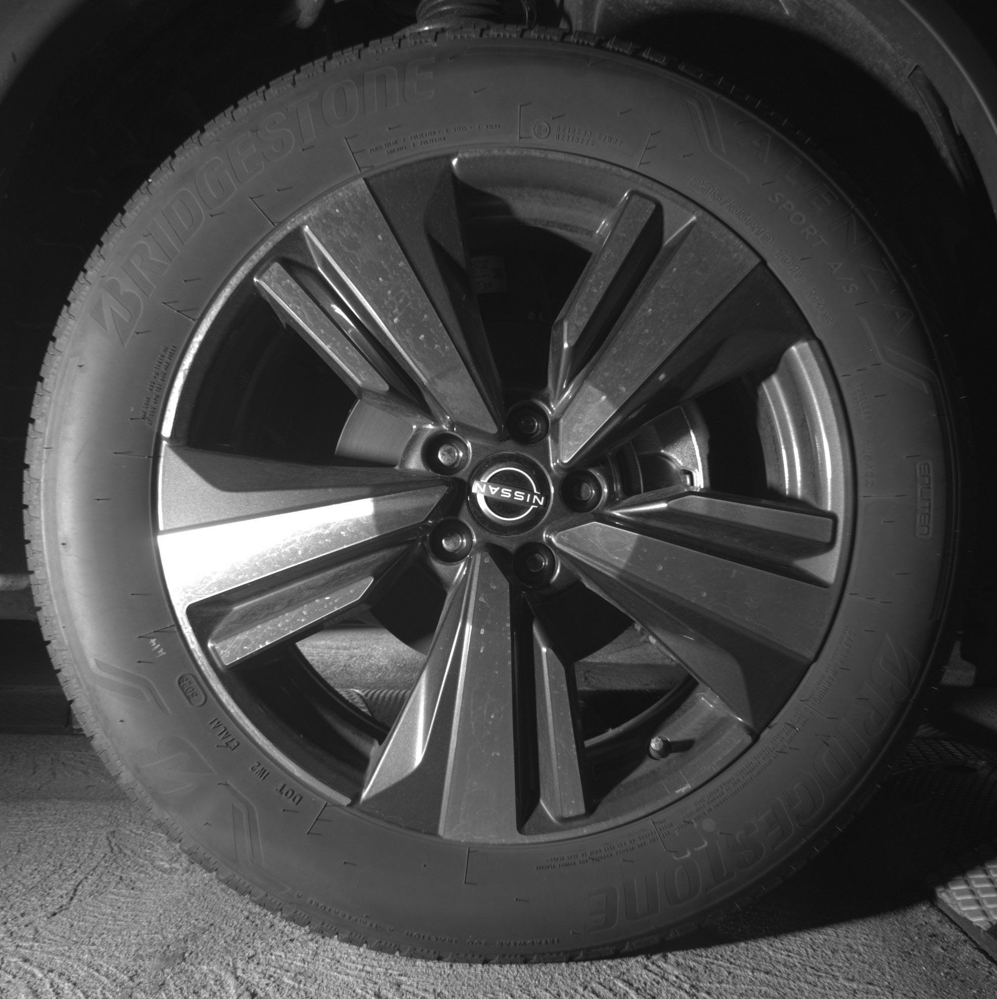 Thumbnail: 2026 Nissan Rogue - 10