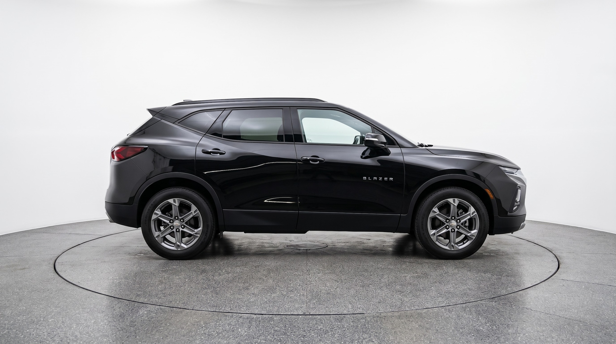Thumbnail: 2026 Chevrolet Blazer - 8