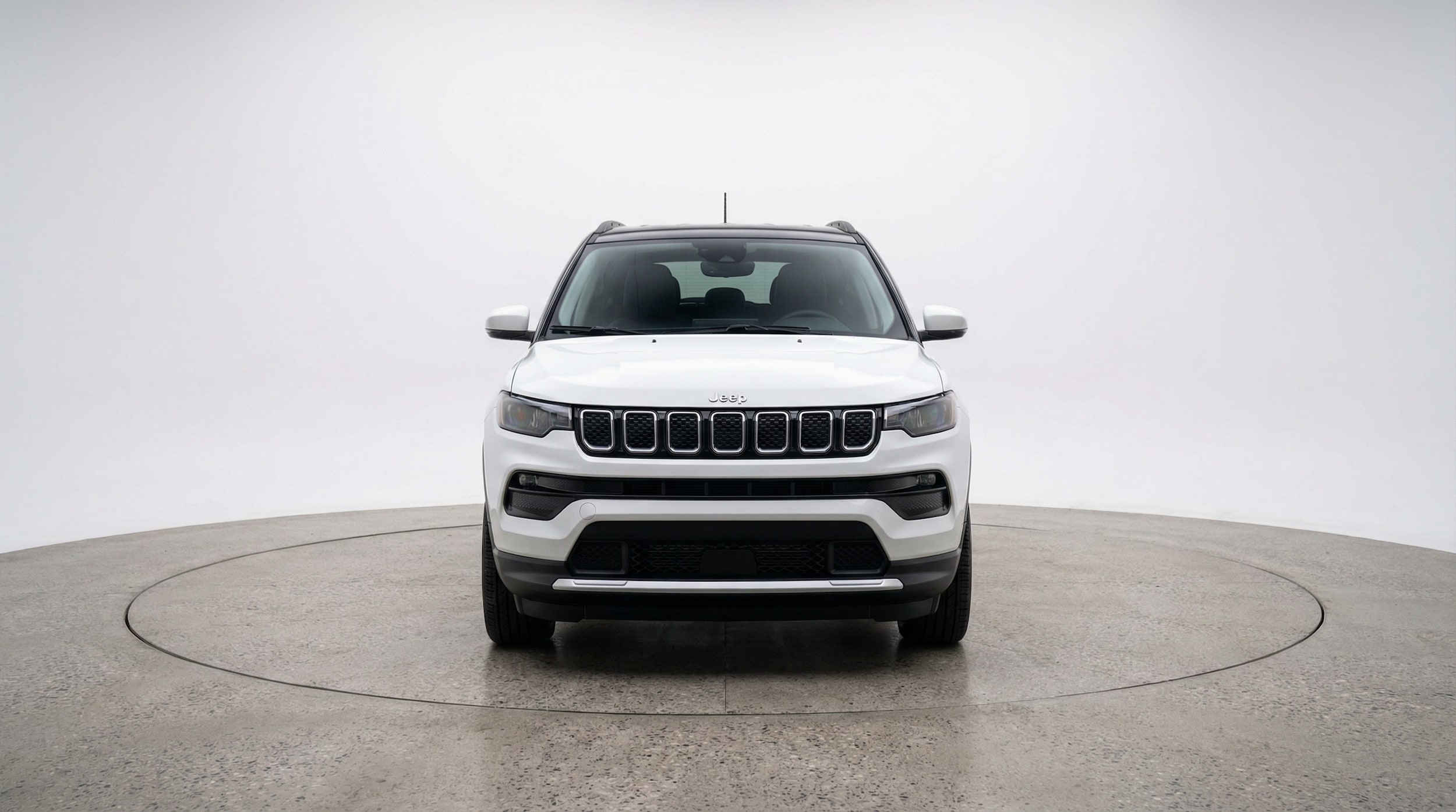 Thumbnail: 2025 Jeep Compass - 2