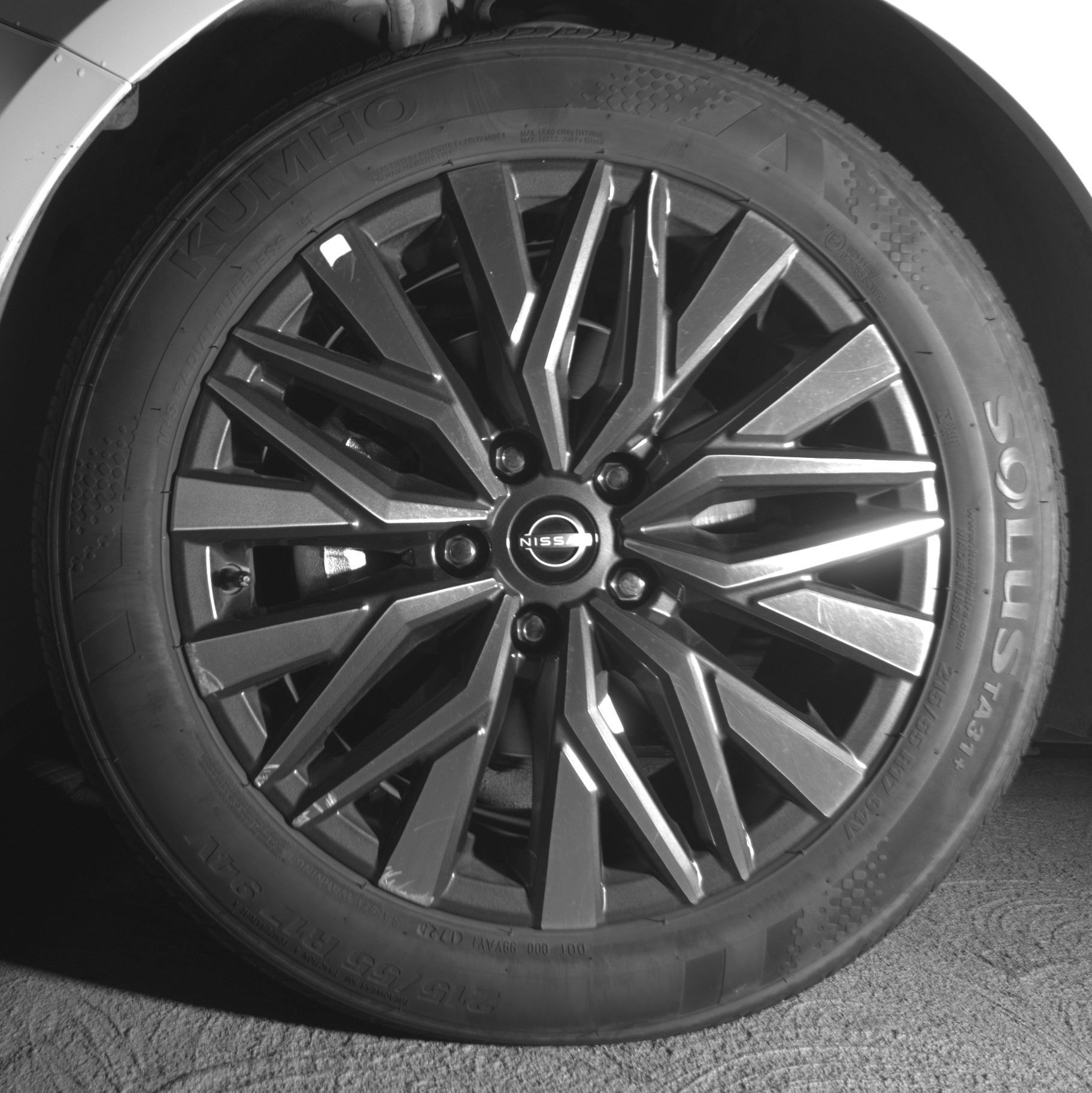 Thumbnail: 2025 Nissan Altima - 9