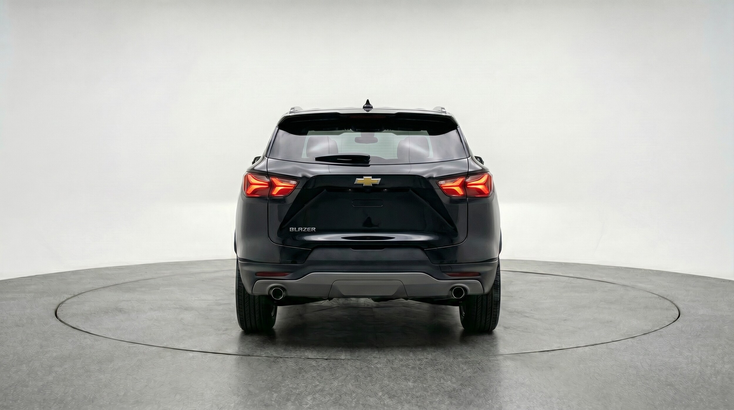 Thumbnail: 2025 Chevrolet Blazer - 6