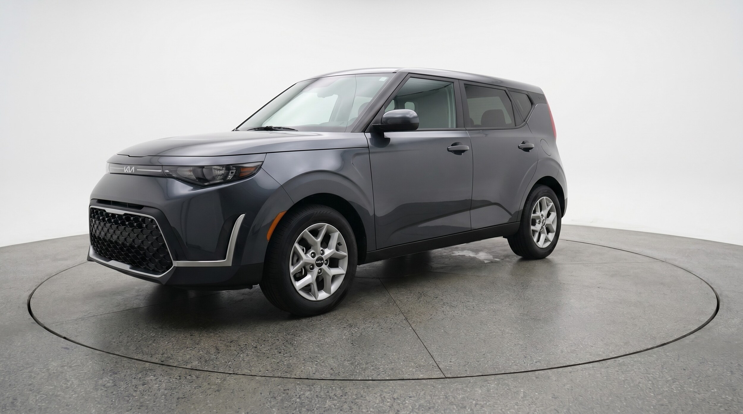 Thumbnail: 2025 Kia Soul - 3