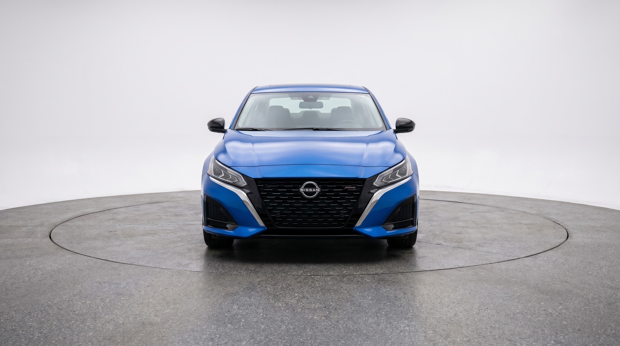 Thumbnail: 2025 Nissan Altima - 2