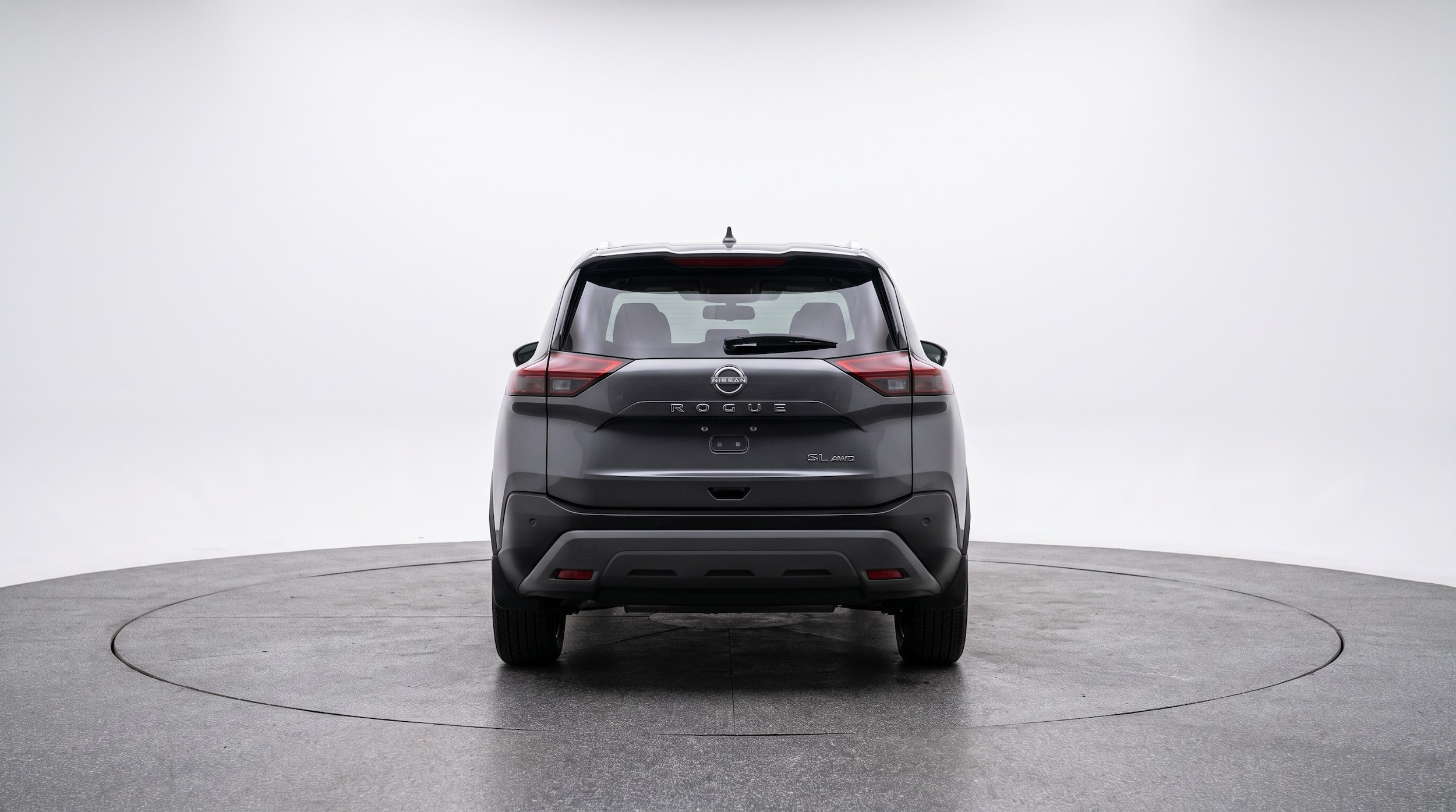 Thumbnail: 2026 Nissan Rogue - 6
