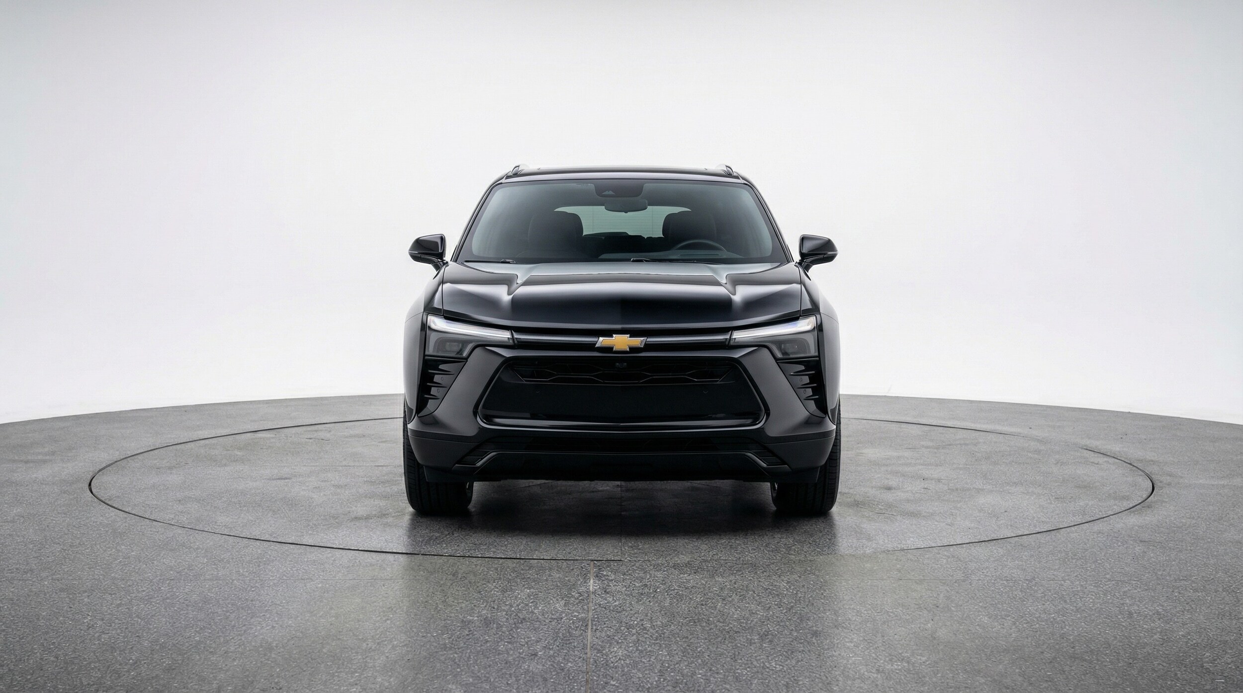 Thumbnail: 2025 Chevrolet Blazer - 2