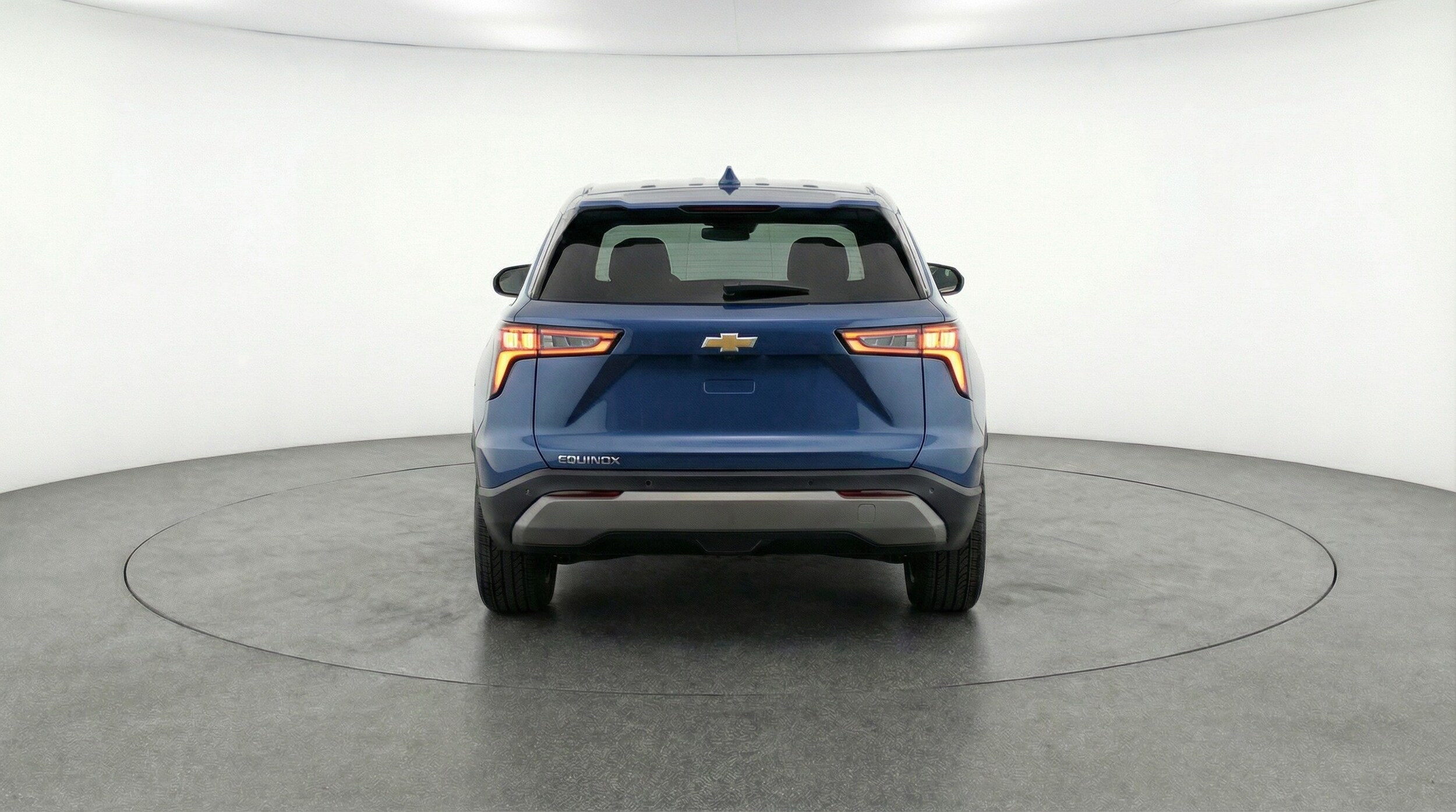 Thumbnail: 2025 Chevrolet Equinox - 6