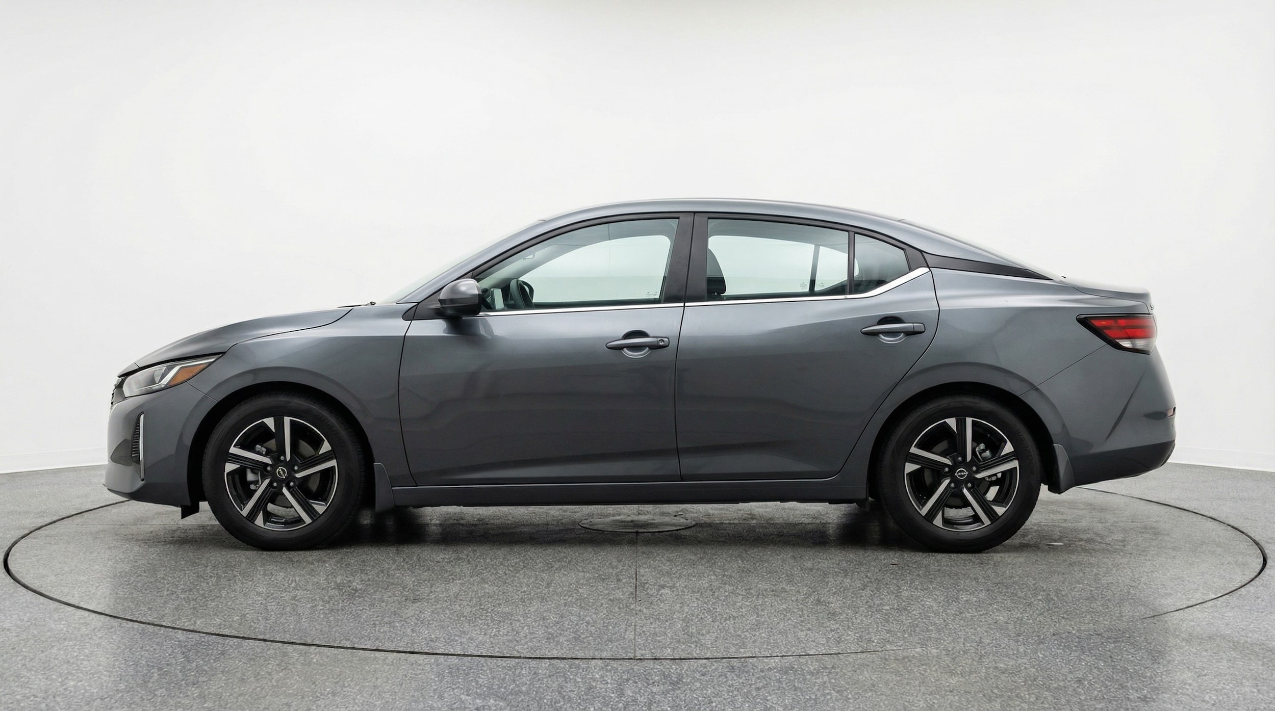 Thumbnail: 2025 Nissan Sentra - 4