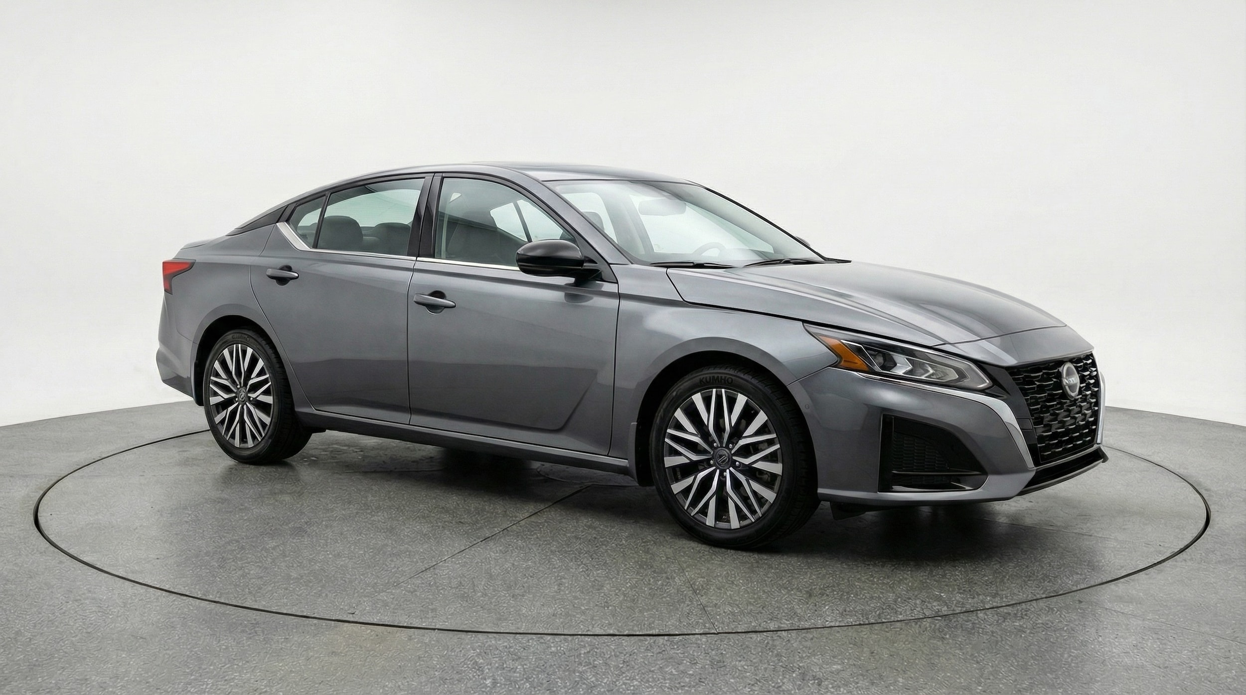 Thumbnail: 2025 Nissan Altima - 1