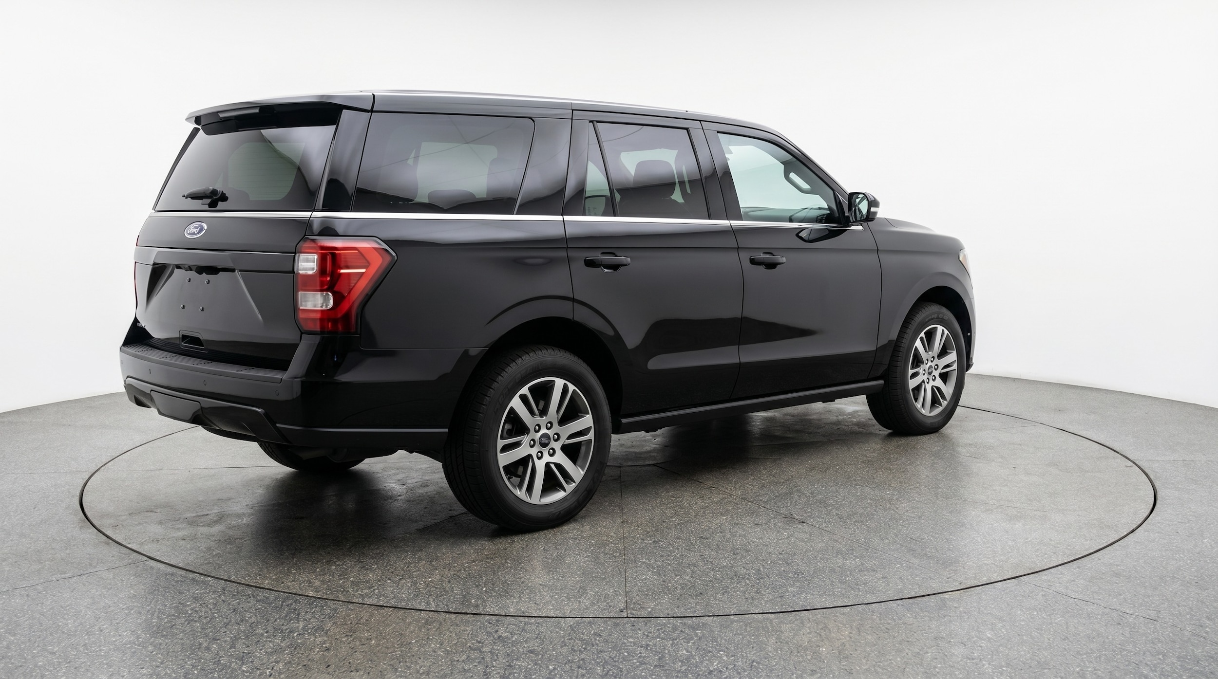 Thumbnail: 2024 Ford Expedition - 7