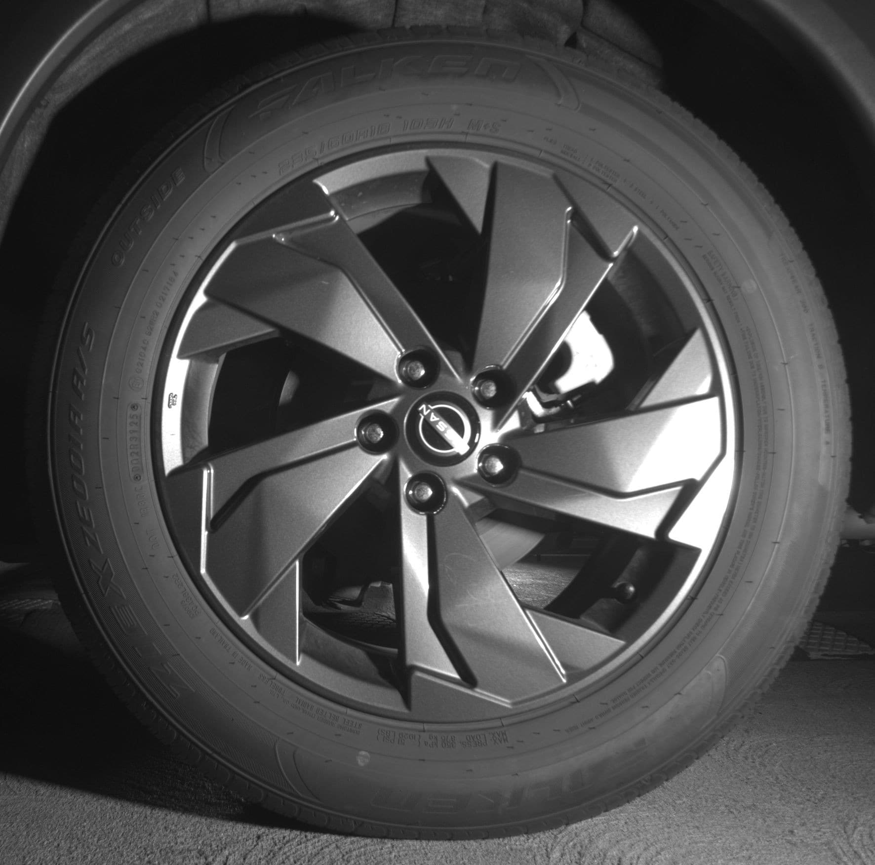 Thumbnail: 2026 Nissan Rogue - 9
