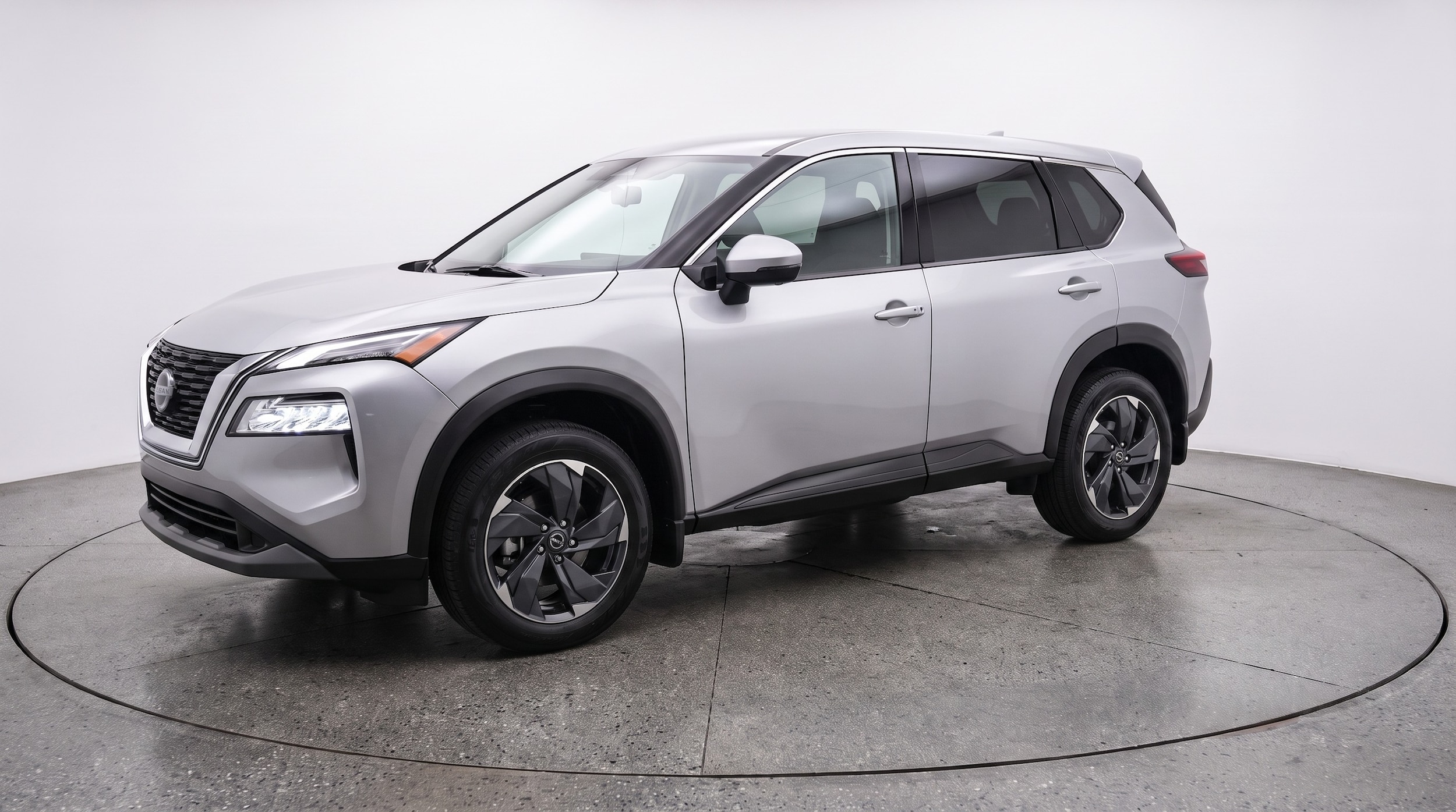 Thumbnail: 2025 Nissan Rogue - 3