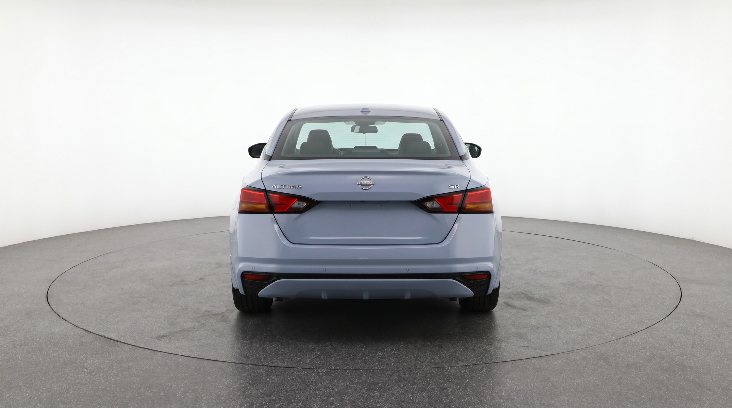 Thumbnail: 2025 Nissan Altima - 6
