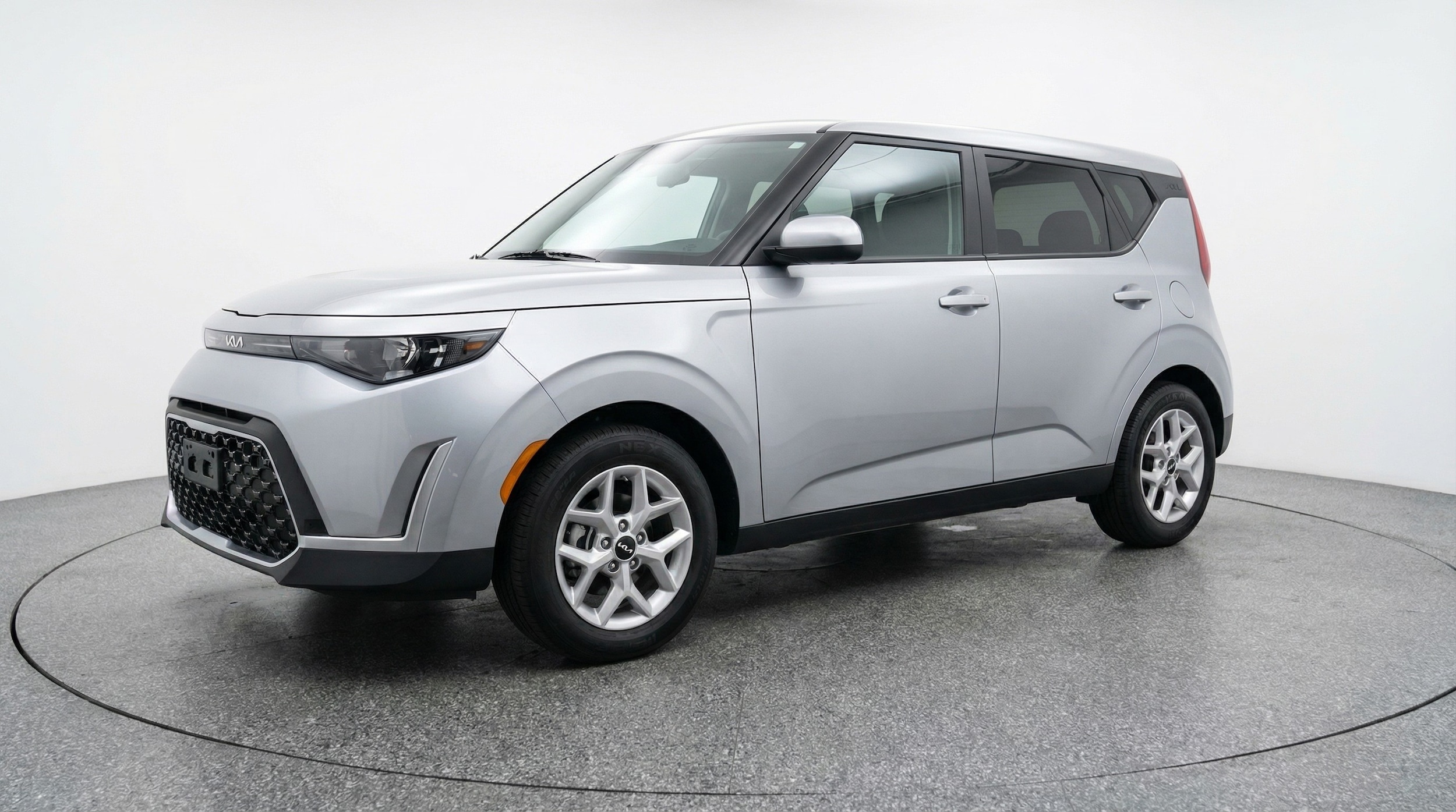 Thumbnail: 2025 Kia Soul - 3