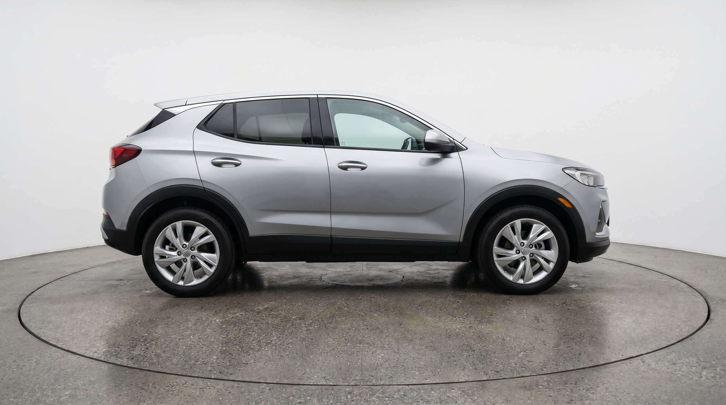 Thumbnail: 2026 Buick Encore GX - 8