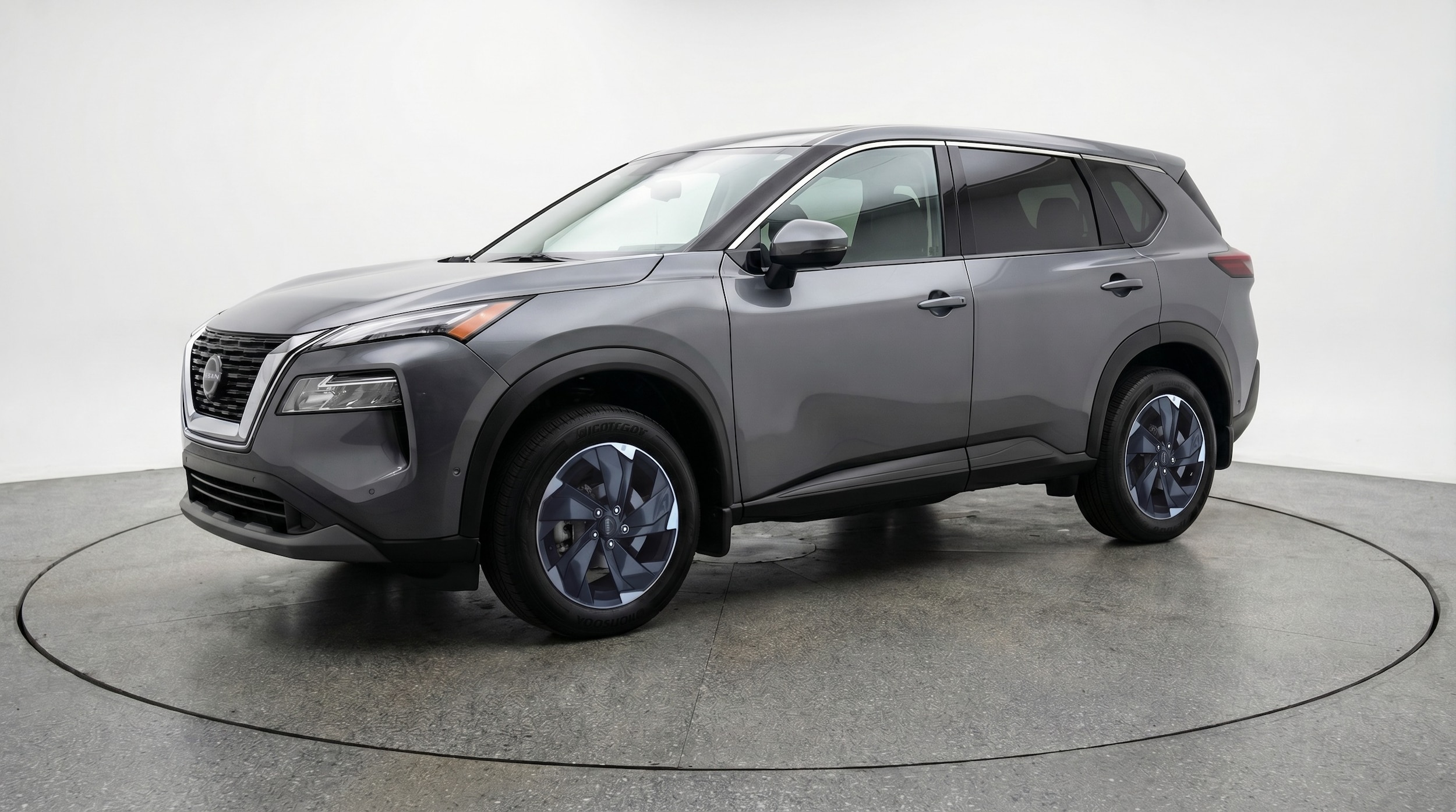 Thumbnail: 2025 Nissan Rogue - 3