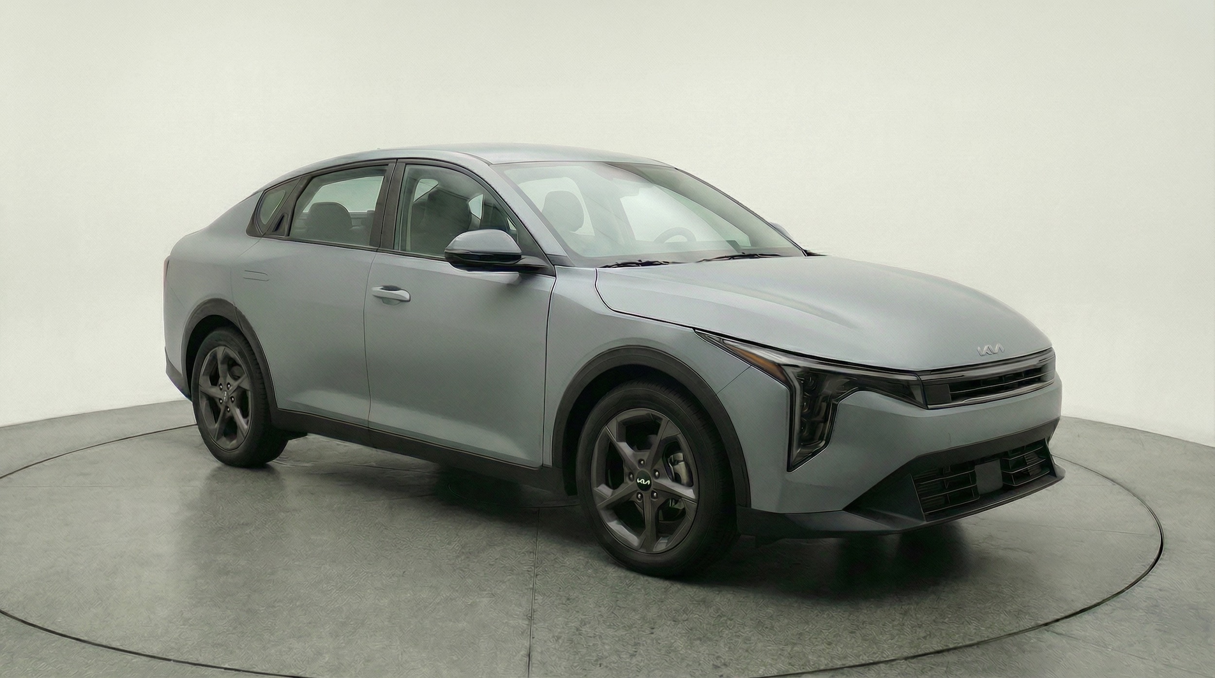 Thumbnail: 2025 Kia K4 - 1