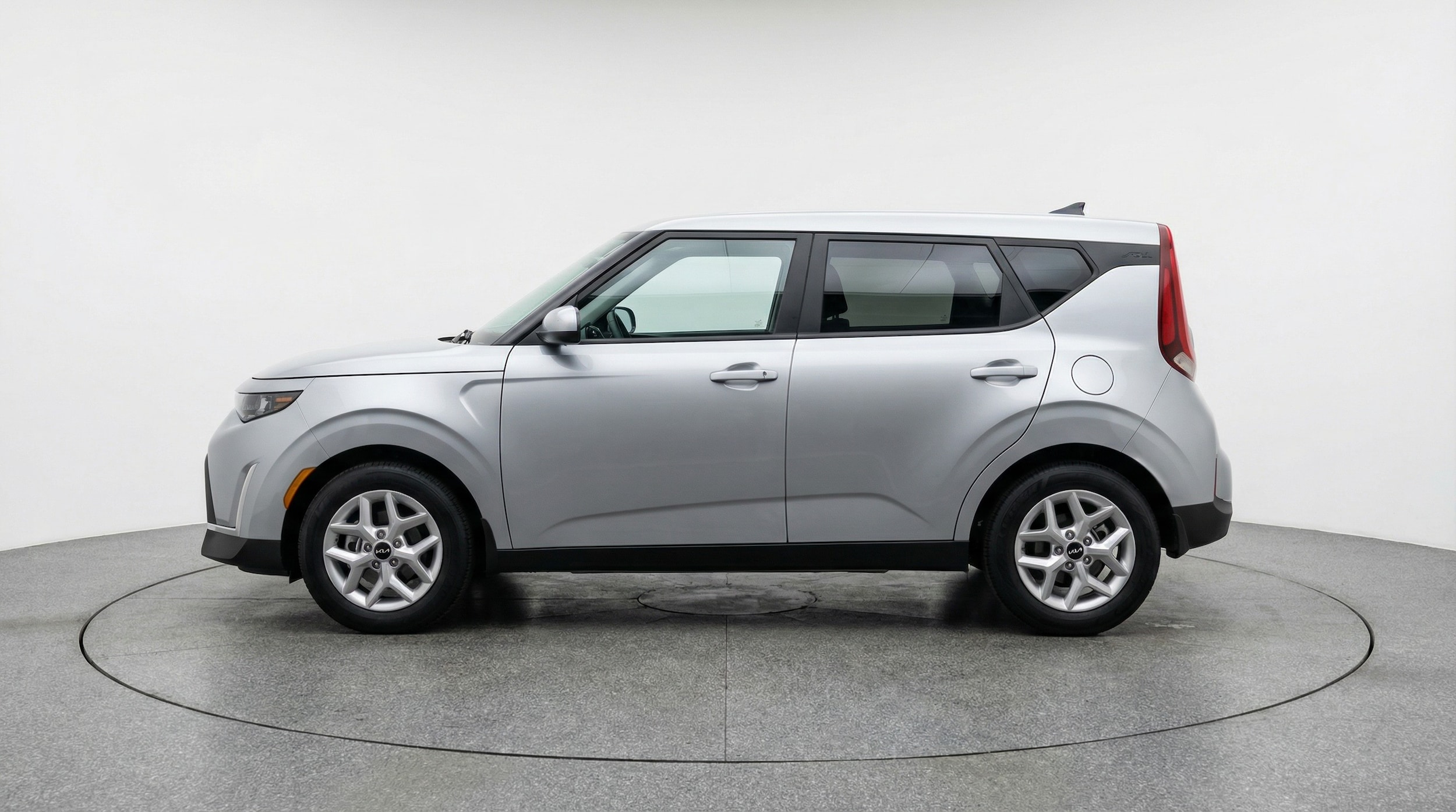 Thumbnail: 2025 Kia Soul - 4