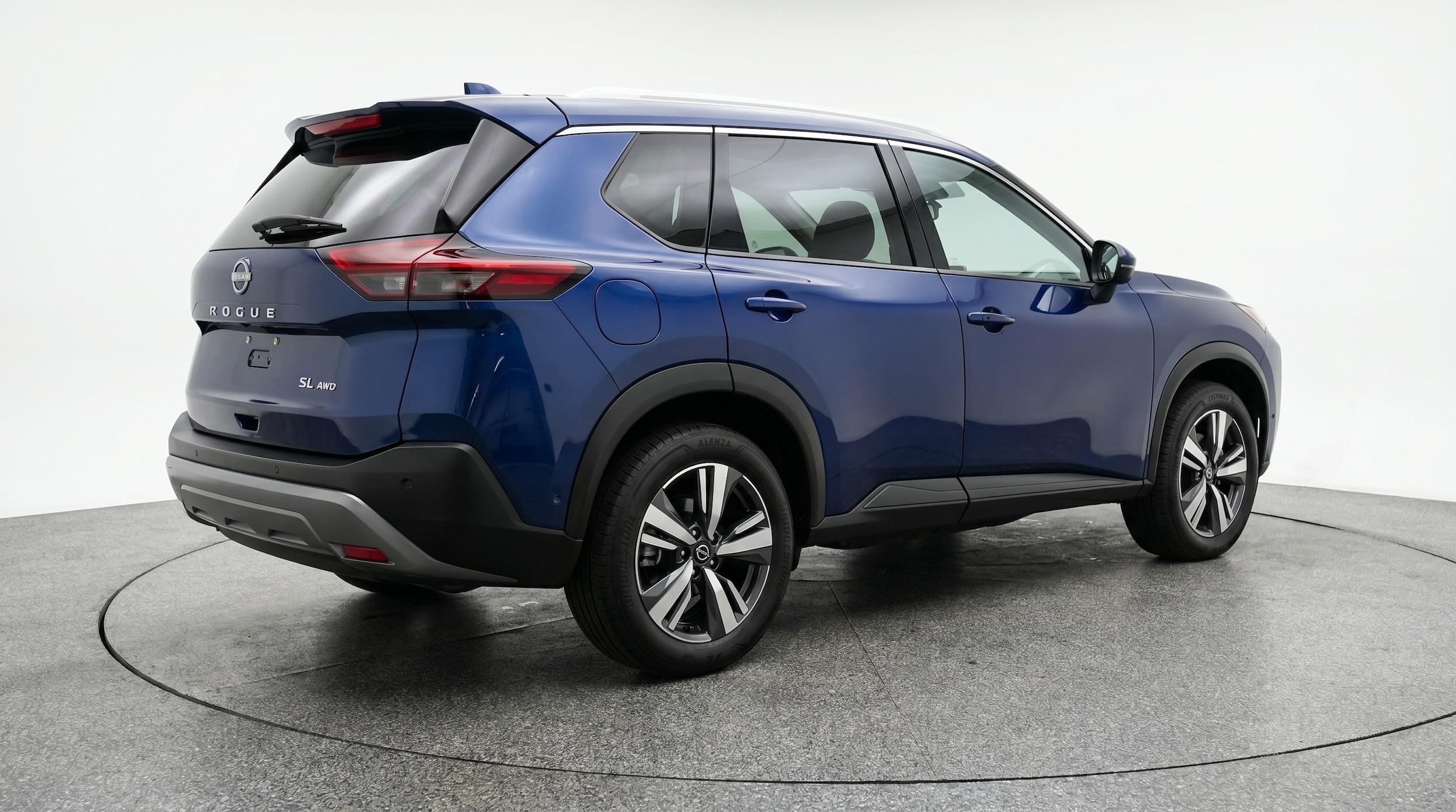 Thumbnail: 2026 Nissan Rogue - 7