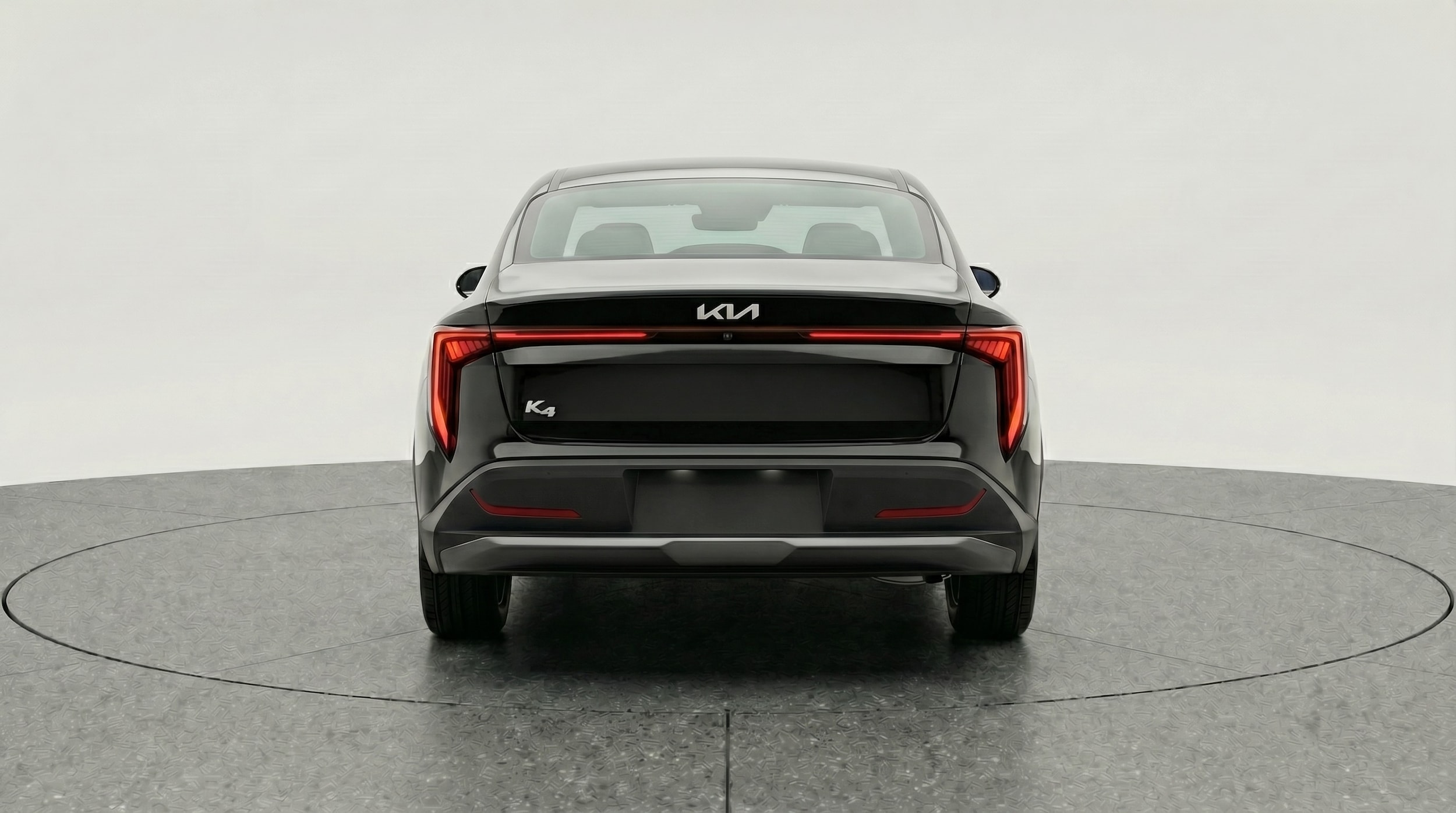 Thumbnail: 2026 Kia K4 - 6