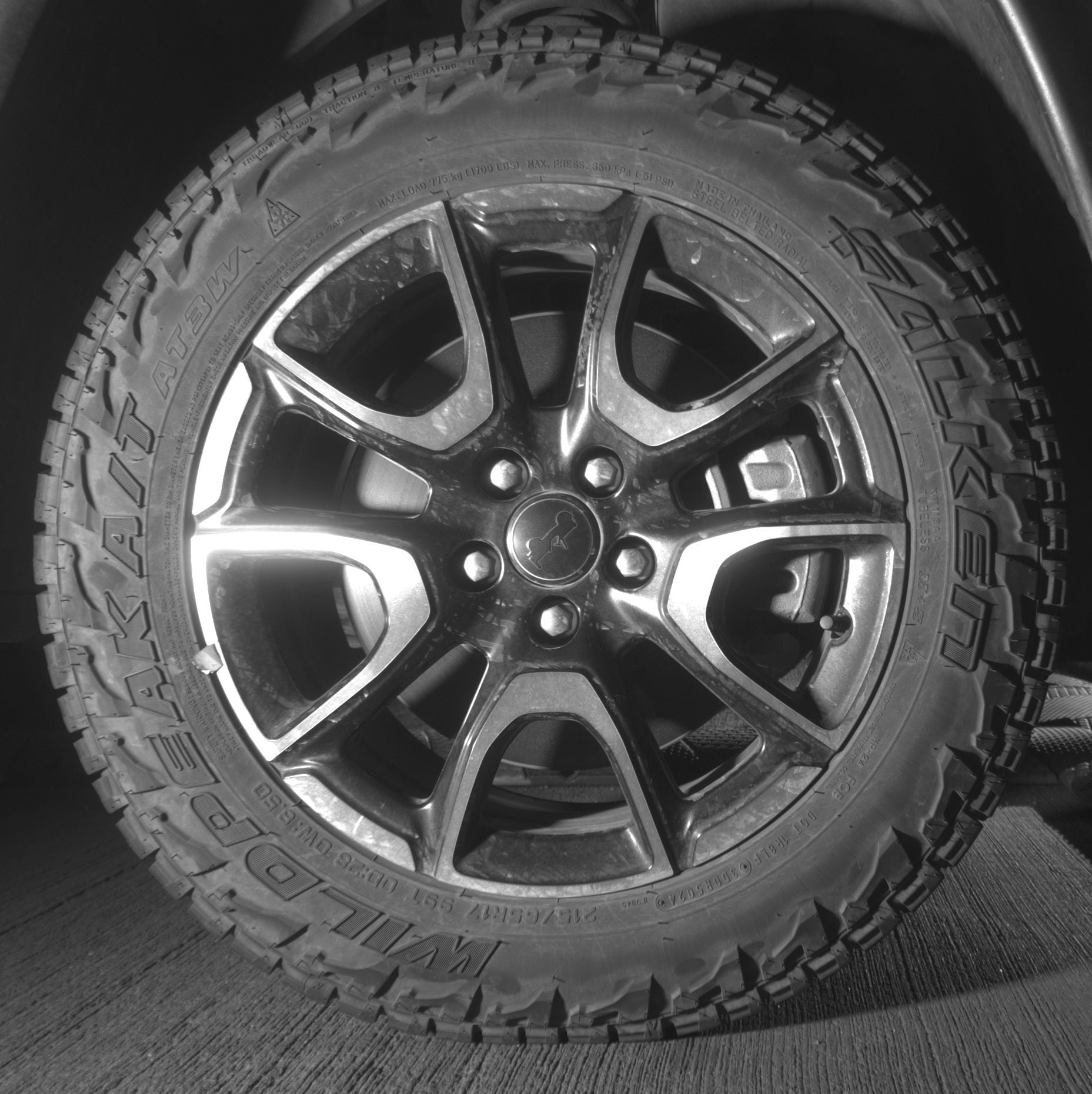 Thumbnail: 2025 Jeep Compass - 10
