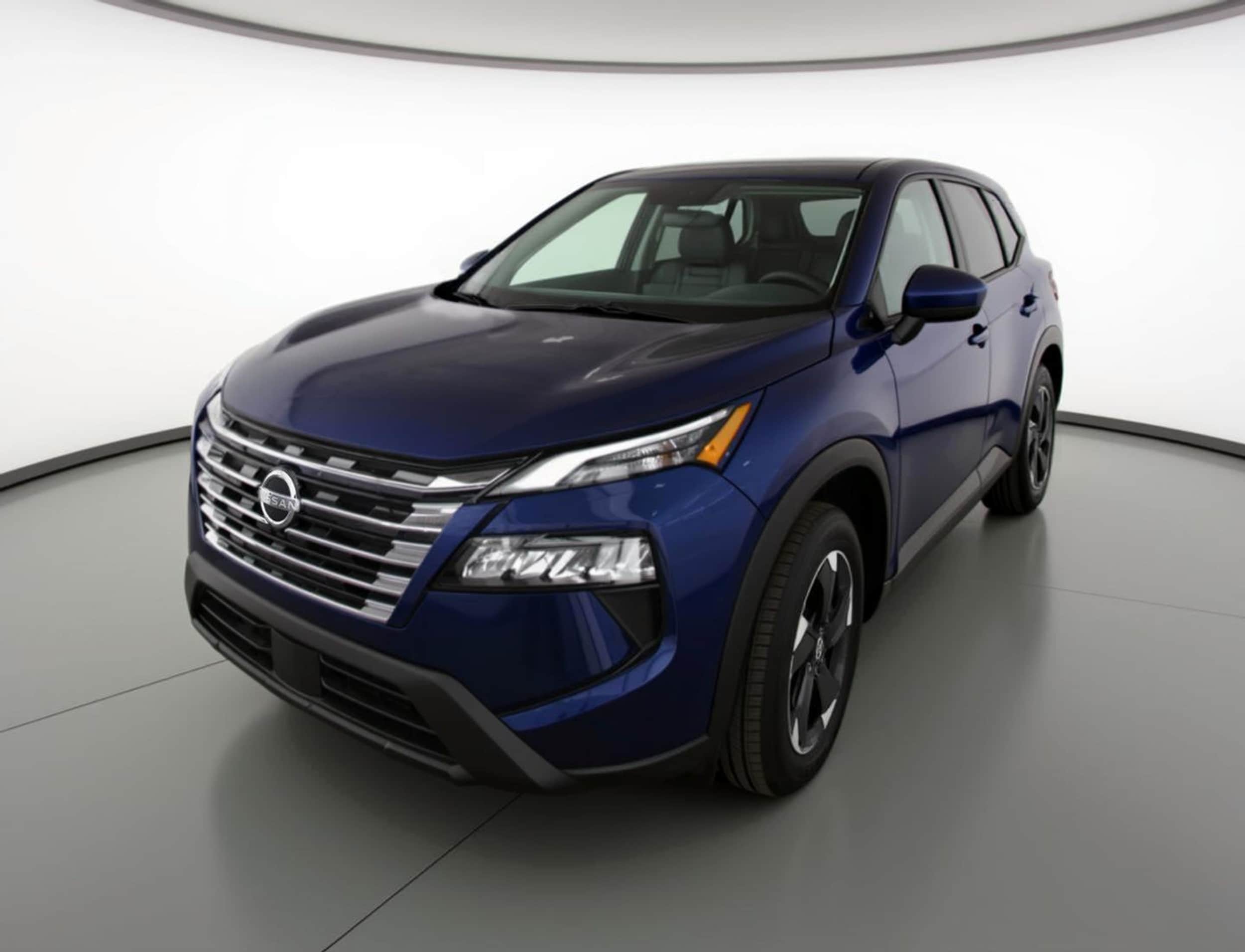 Thumbnail: 2025 Nissan Rogue - 3