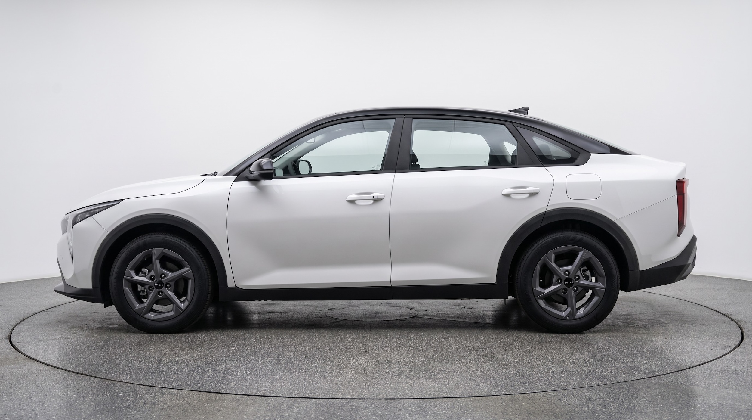 Thumbnail: 2026 Kia K4 - 4