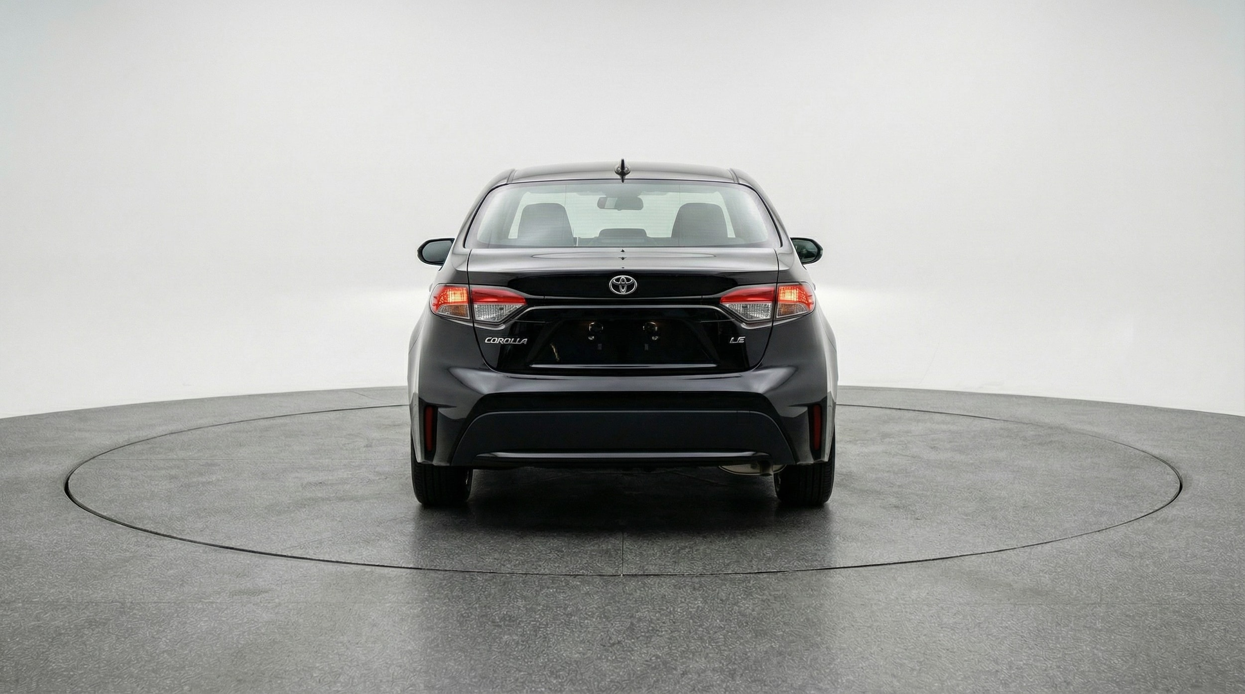 Thumbnail: 2025 Toyota Corolla - 6