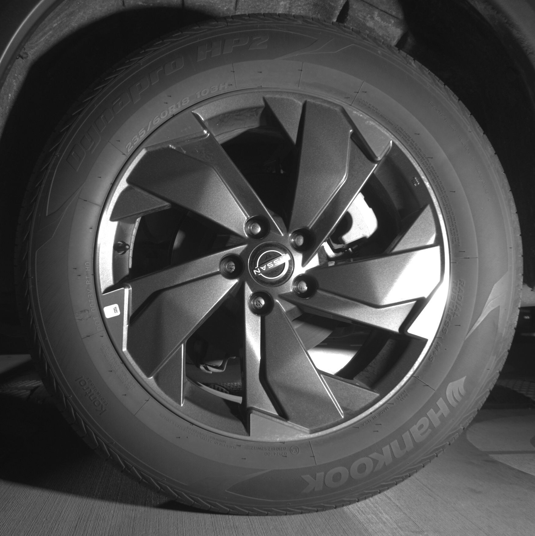 Thumbnail: 2025 Nissan Rogue - 11