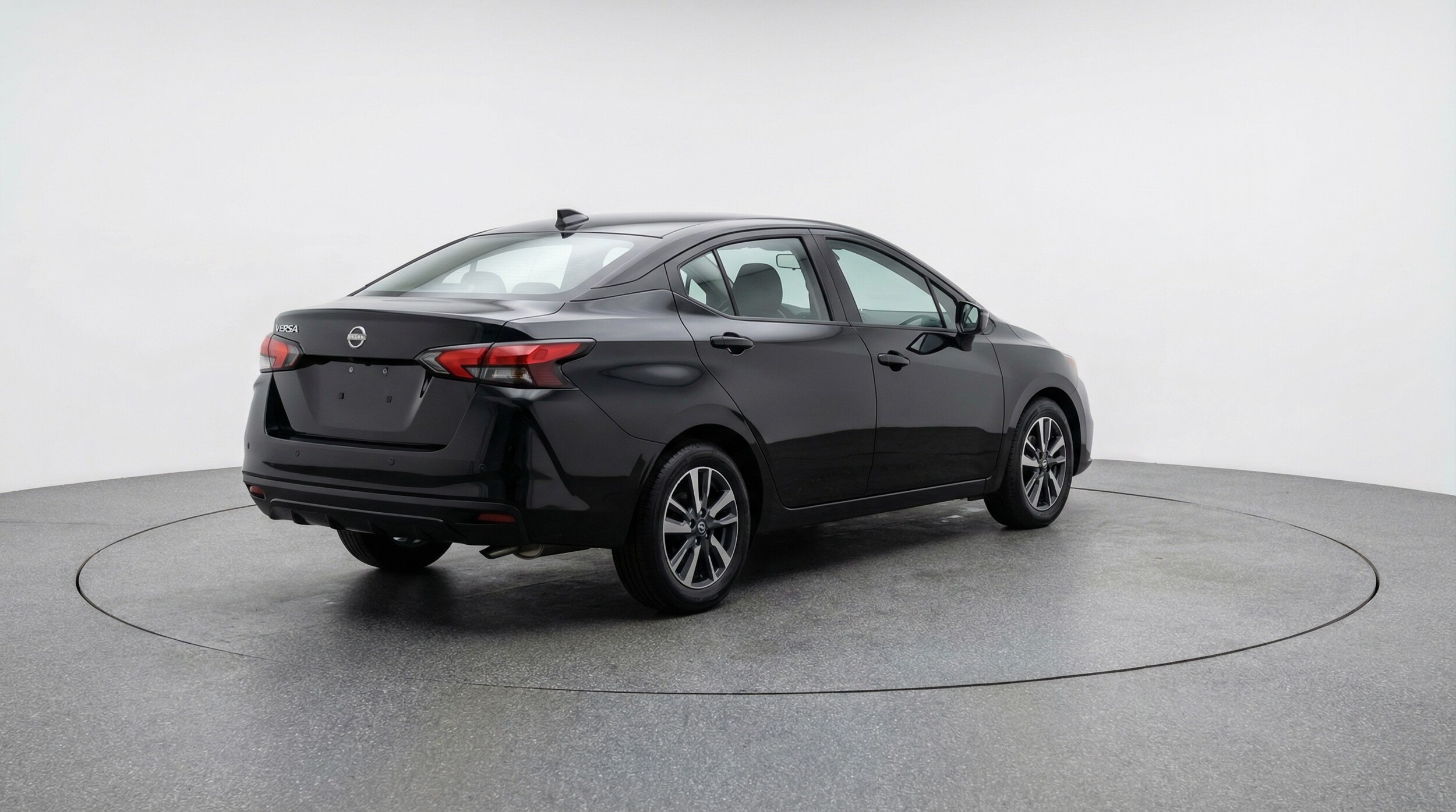 Thumbnail: 2025 Nissan Versa - 7