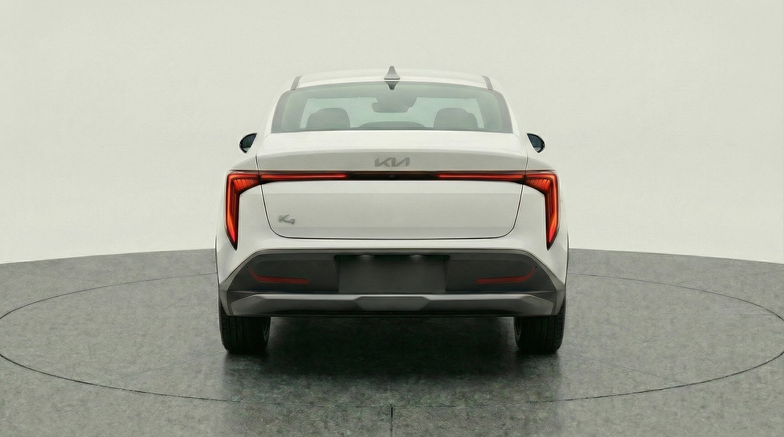 Thumbnail: 2025 Kia K4 - 6