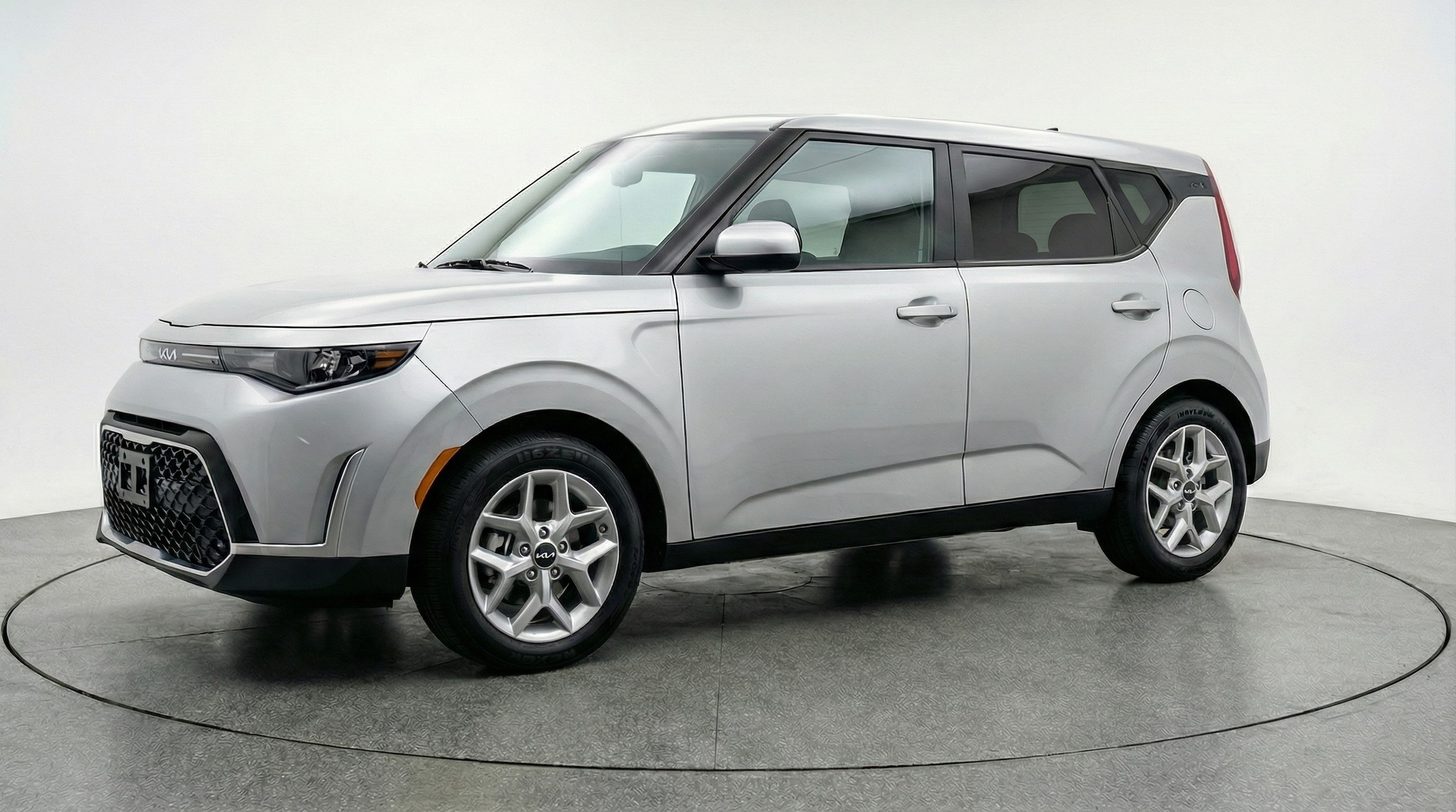 Thumbnail: 2025 Kia Soul - 3