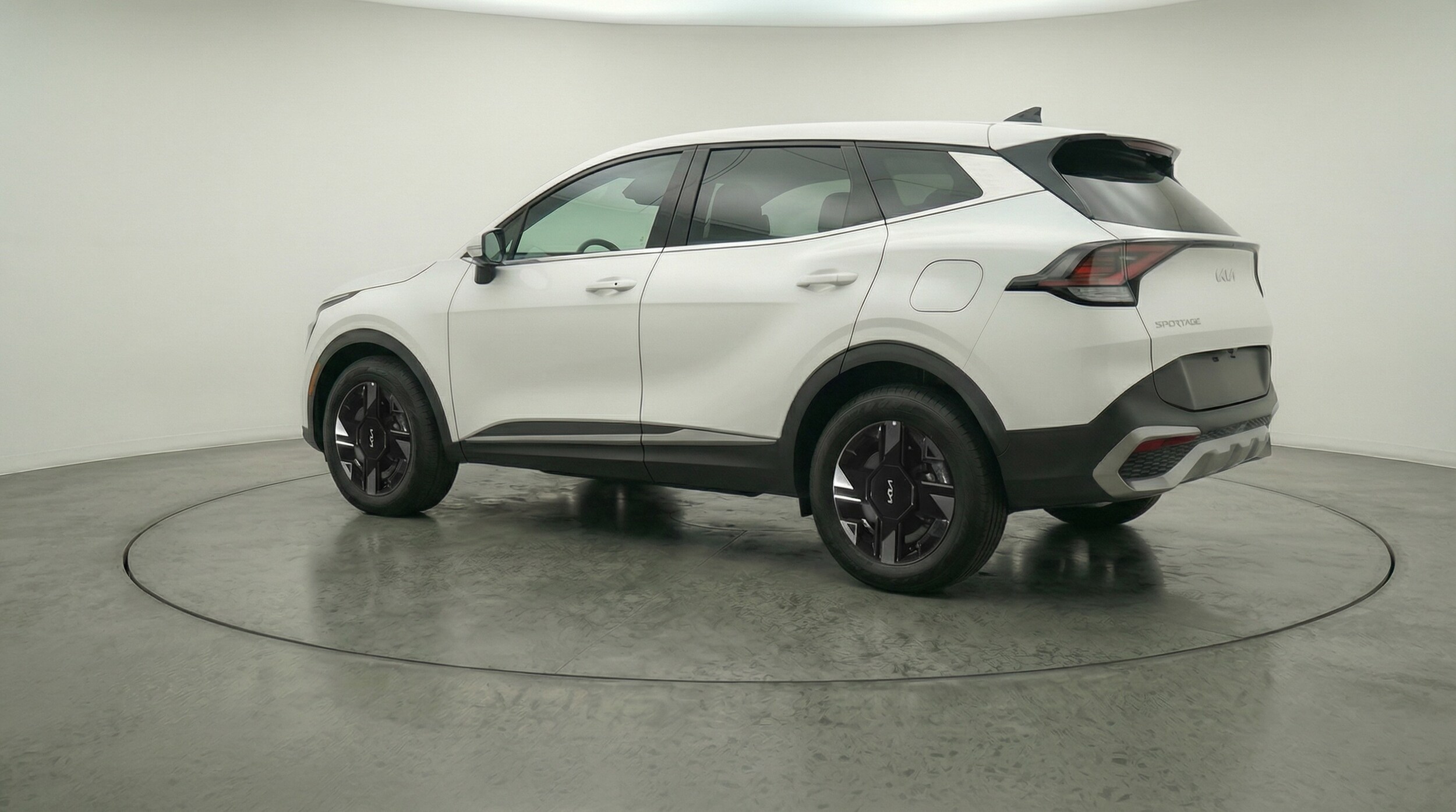 Thumbnail: 2026 Kia Sportage - 5