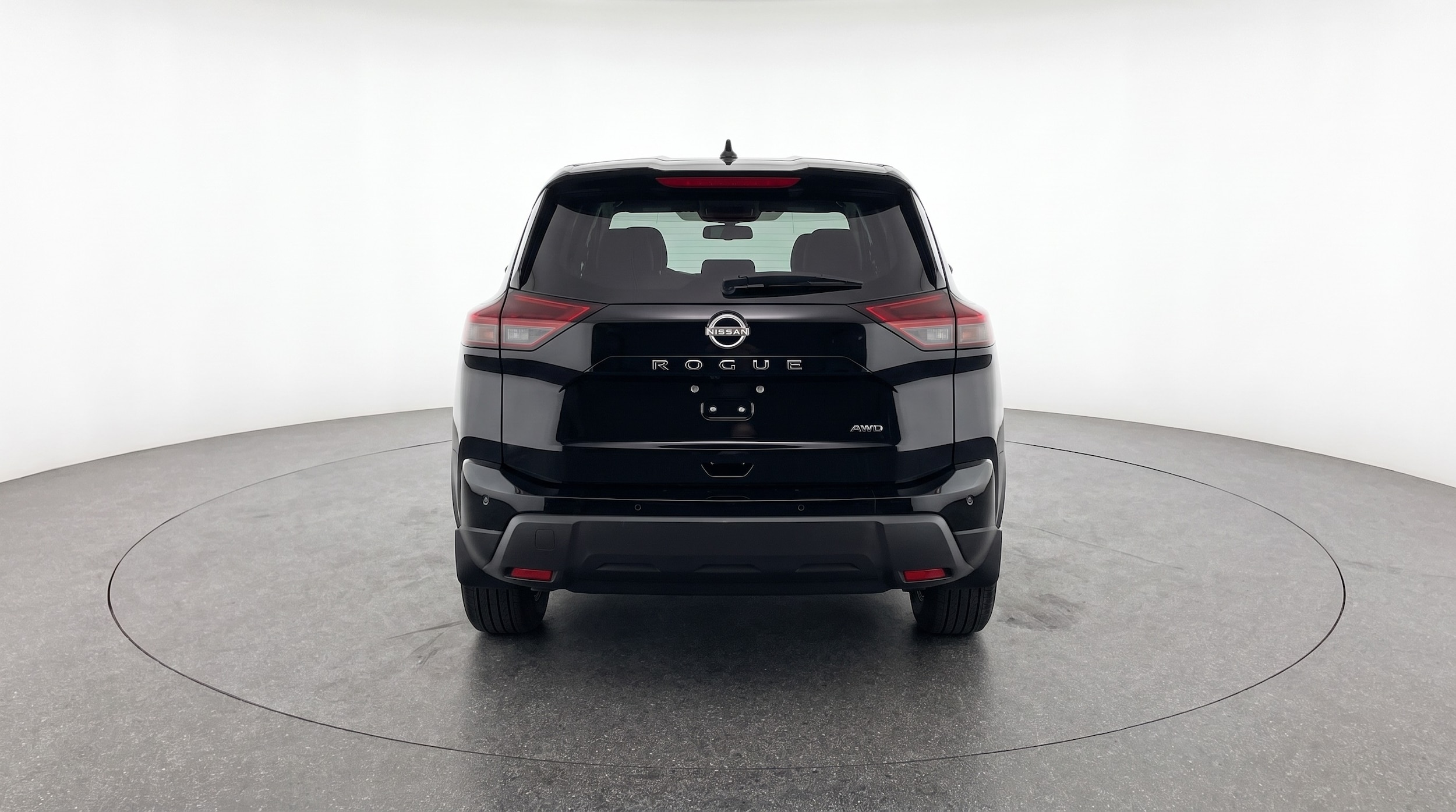 Thumbnail: 2025 Nissan Rogue - 6