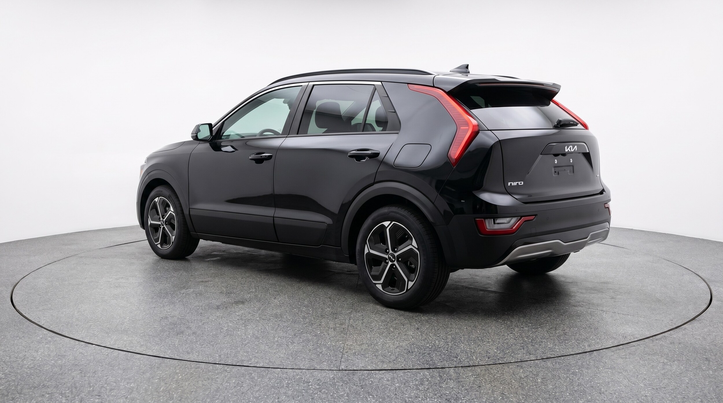 Thumbnail: 2026 Kia Niro - 5