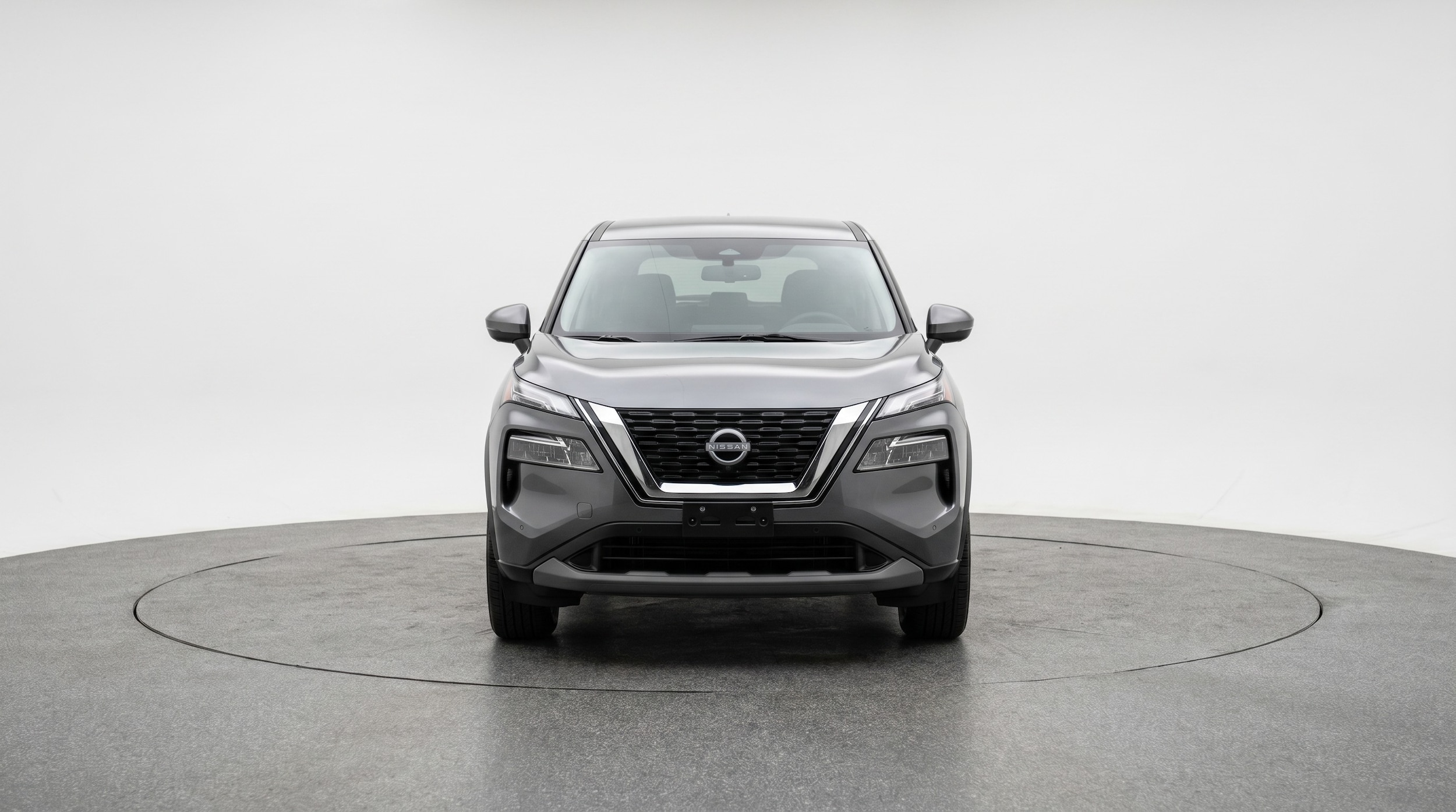 Thumbnail: 2026 Nissan Rogue - 2