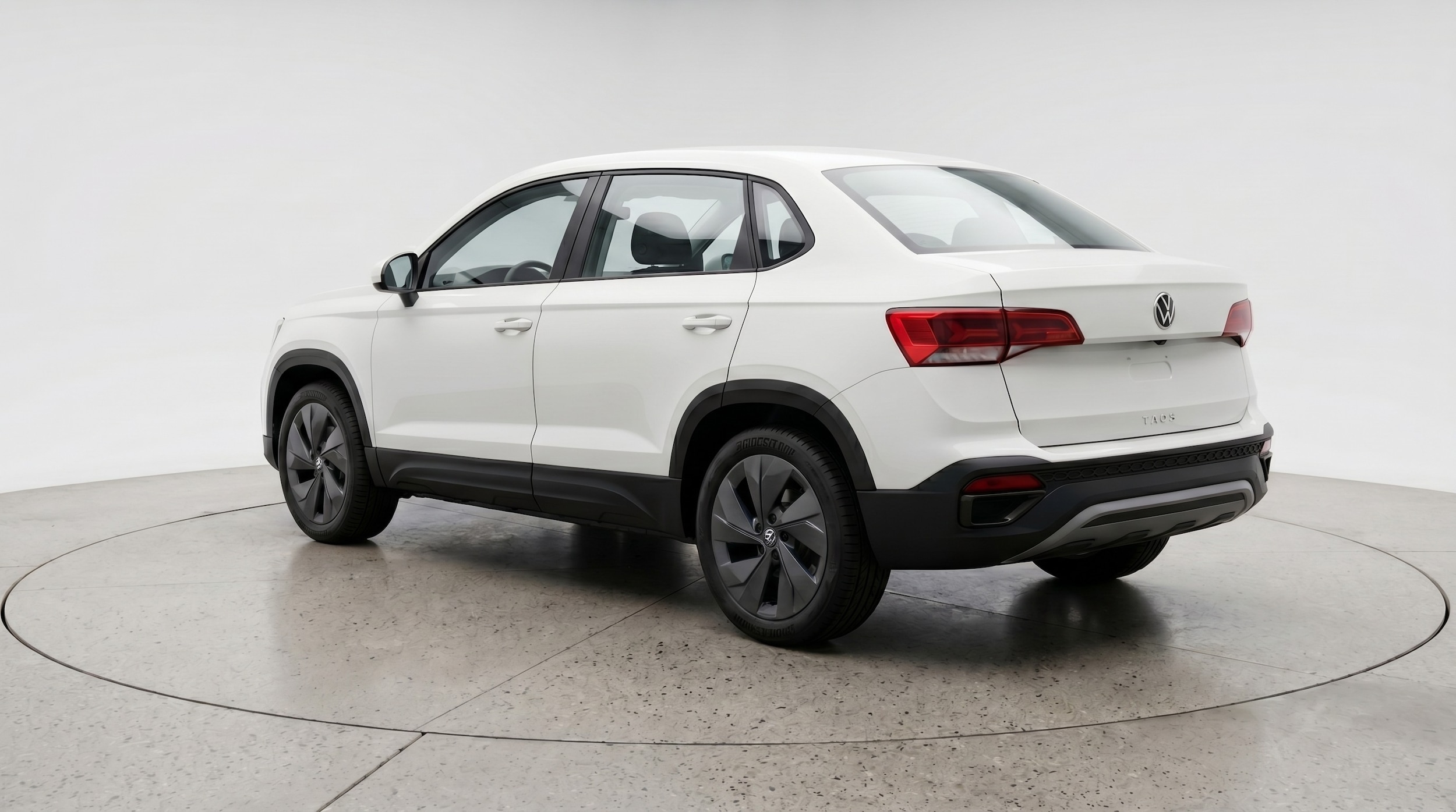Thumbnail: 2026 Volkswagen Taos - 5