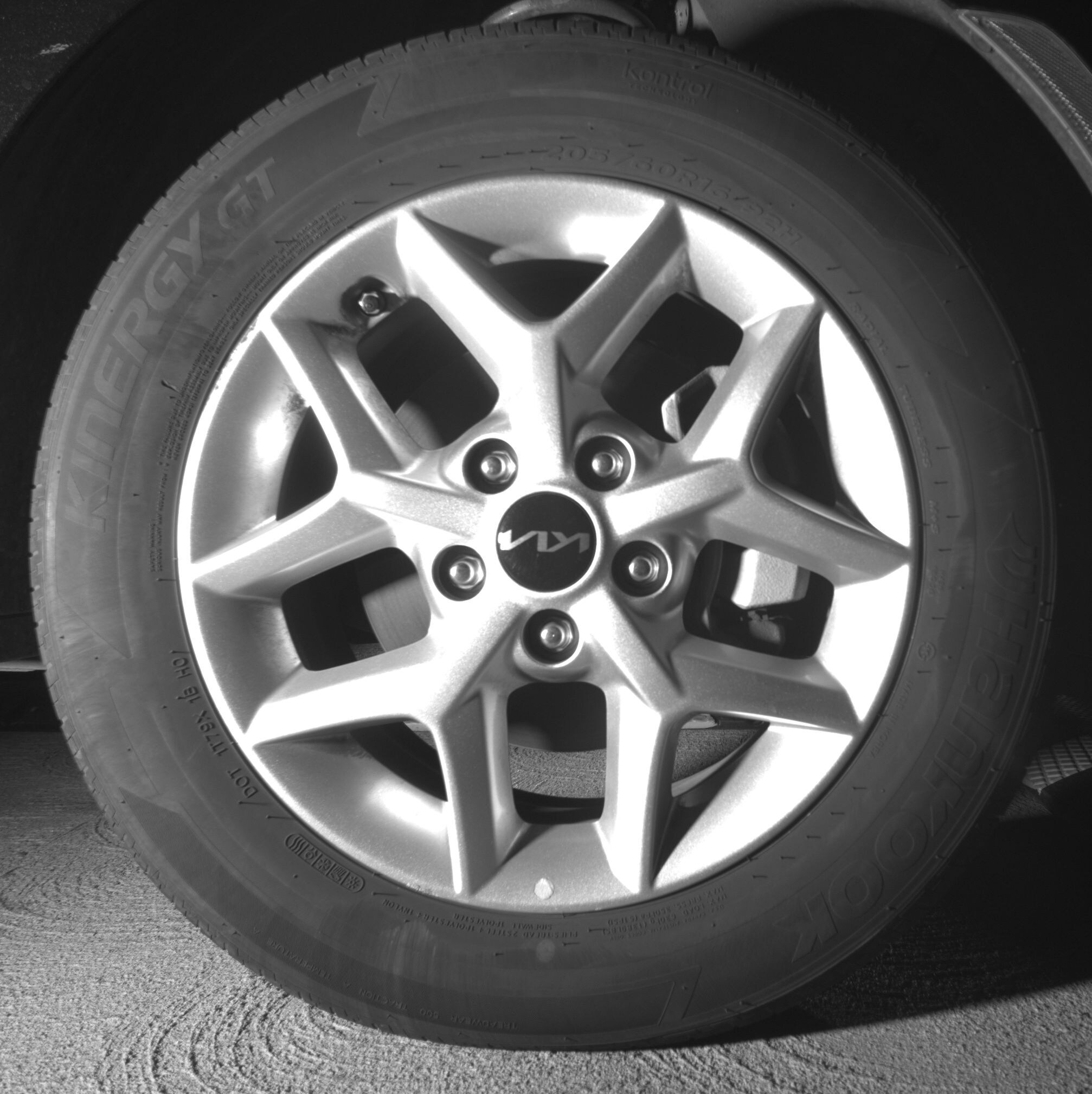 Thumbnail: 2025 Kia Soul - 17