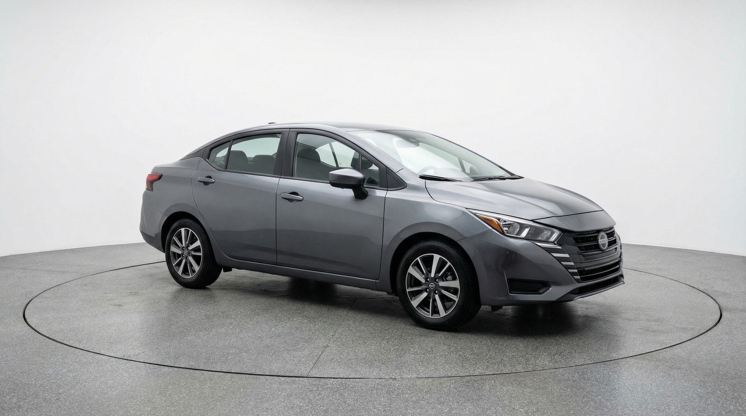 Thumbnail: 2025 Nissan Versa - 1