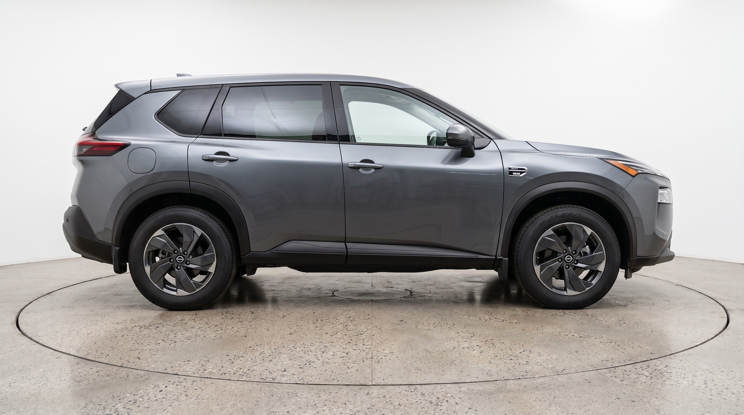 Thumbnail: 2026 Nissan Rogue - 8