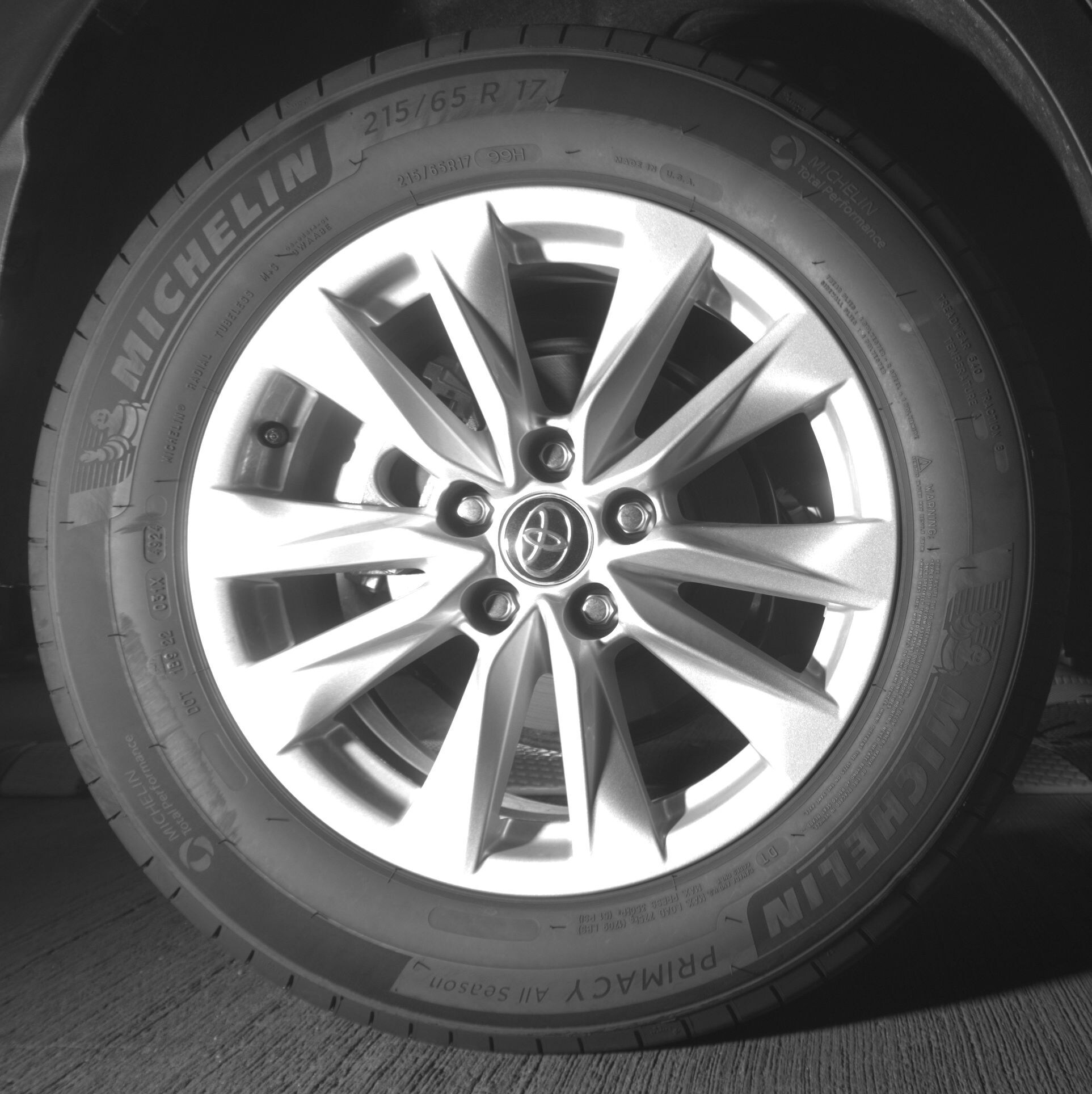 Thumbnail: 2025 Toyota Corolla Cross - 12